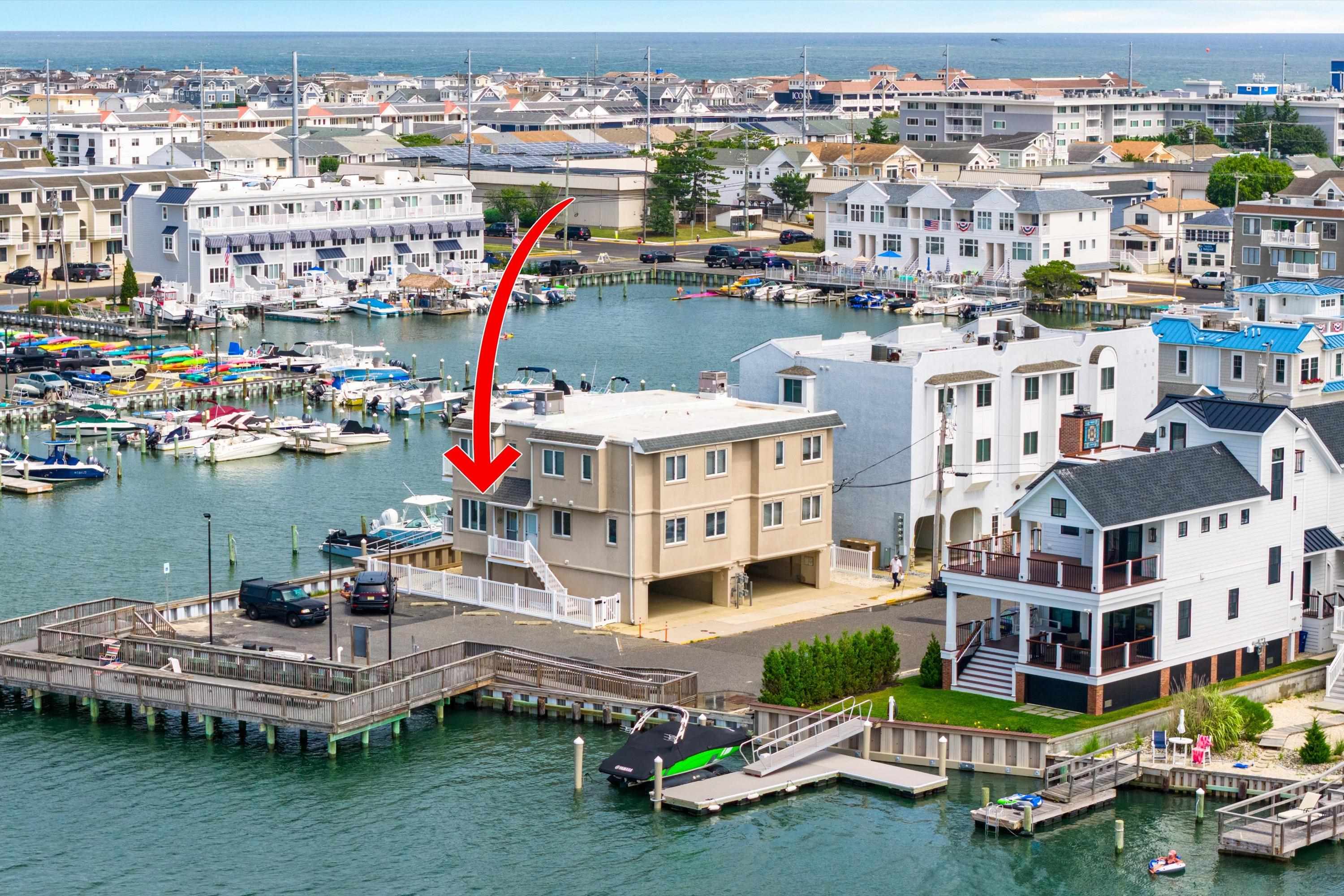 392 83rd Street Unit: 392