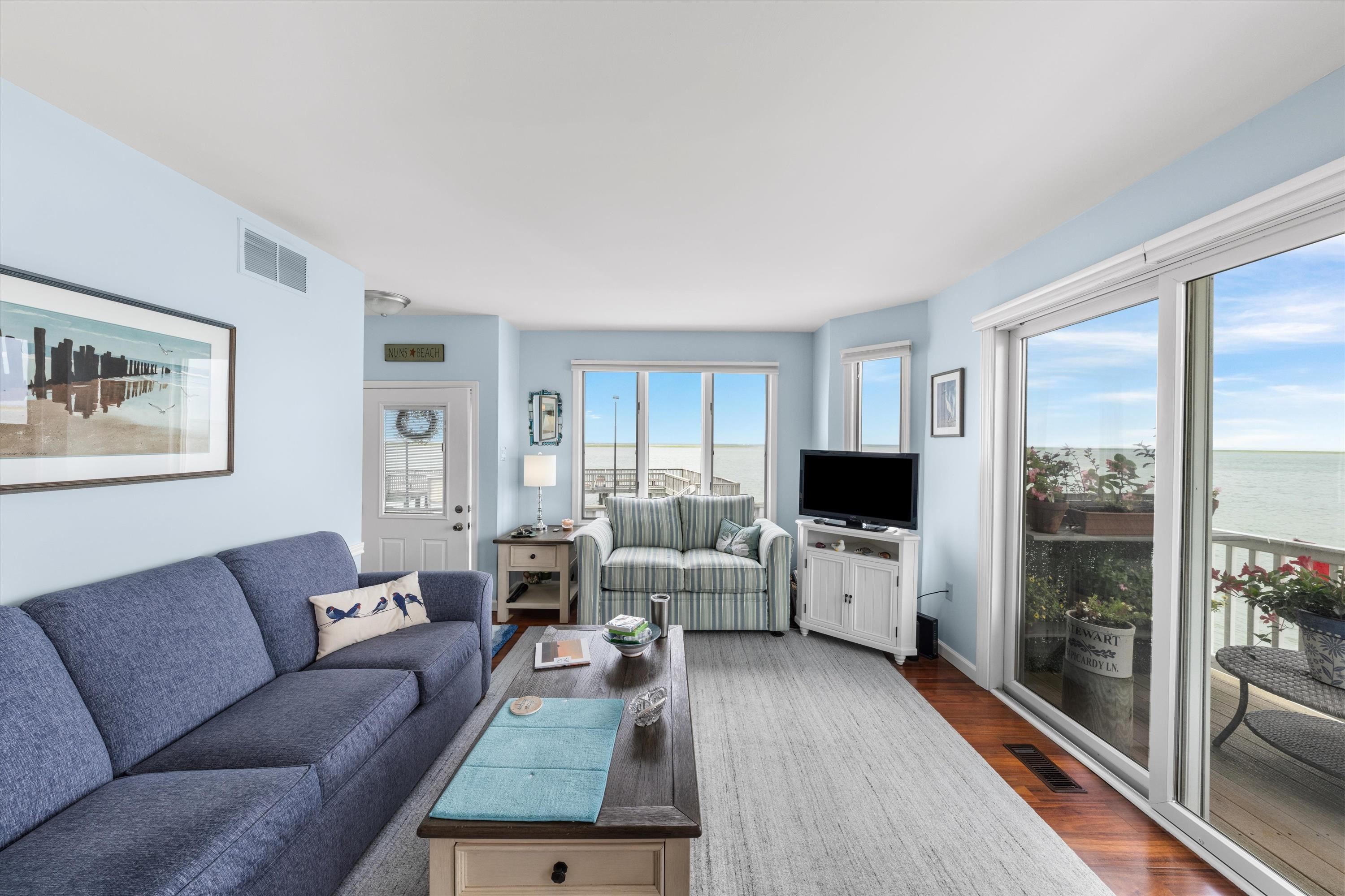 392 83rd Street Unit: 392