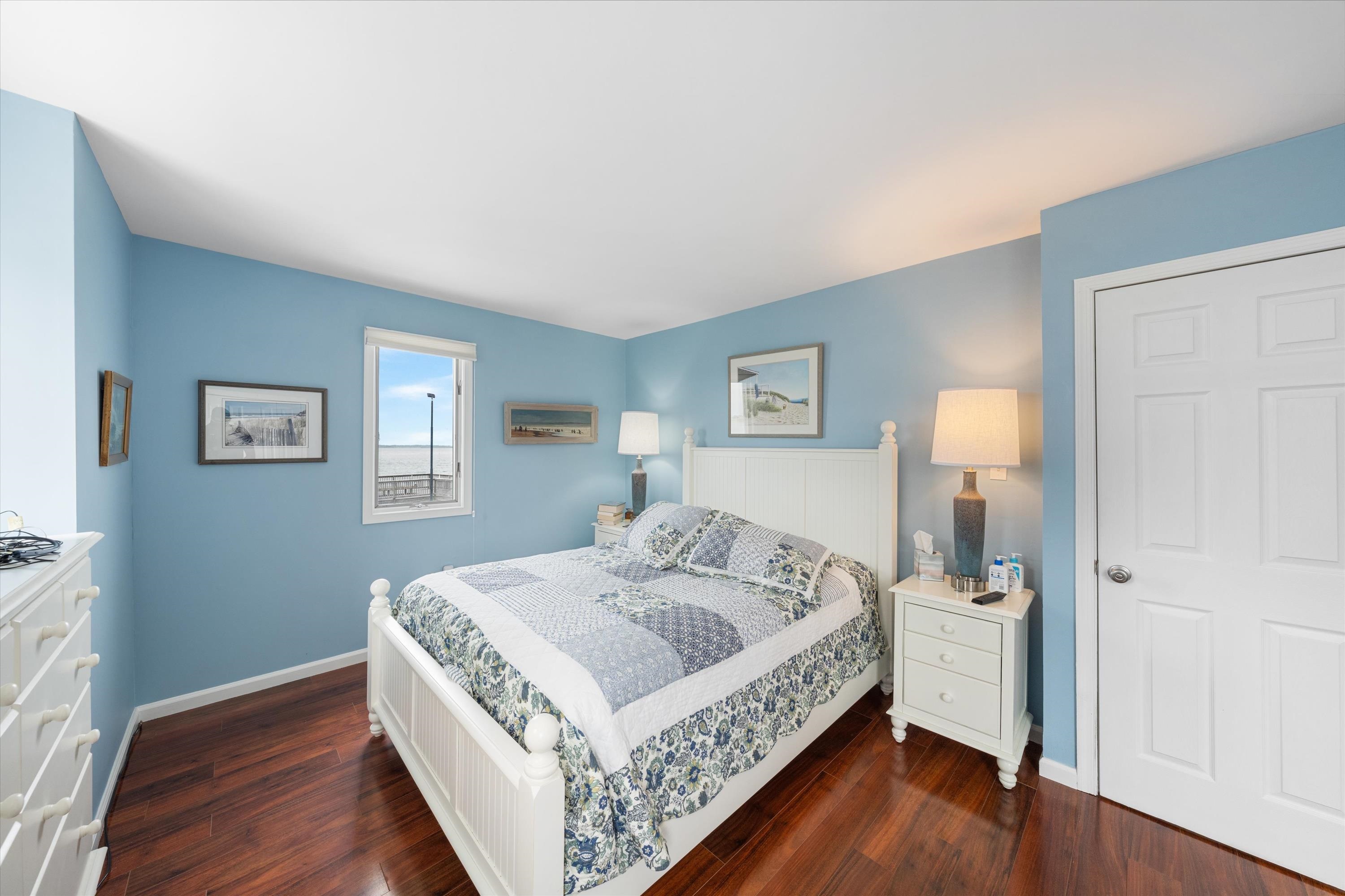 392 83rd Street Unit: 392