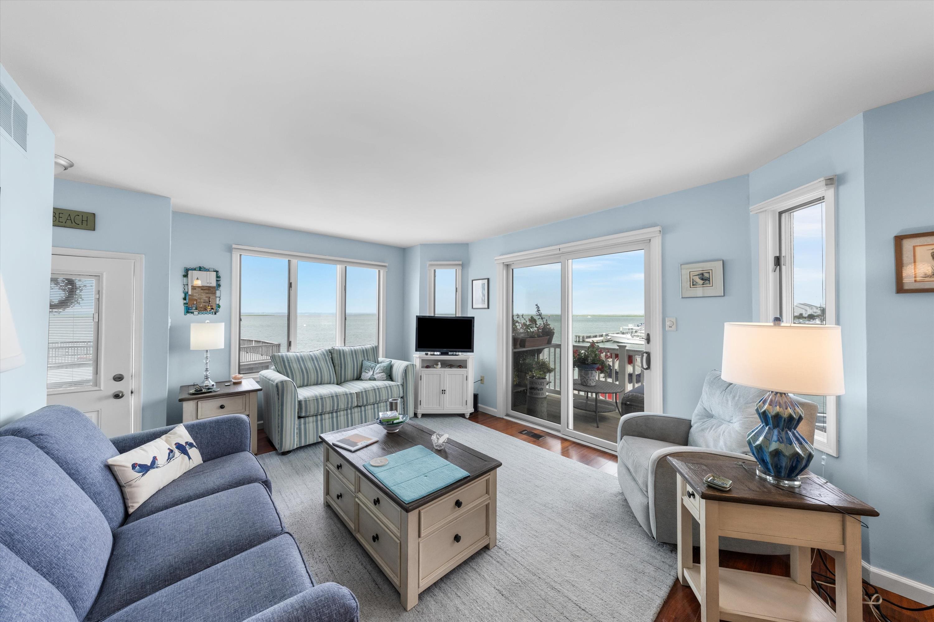 392 83rd Street Unit: 392