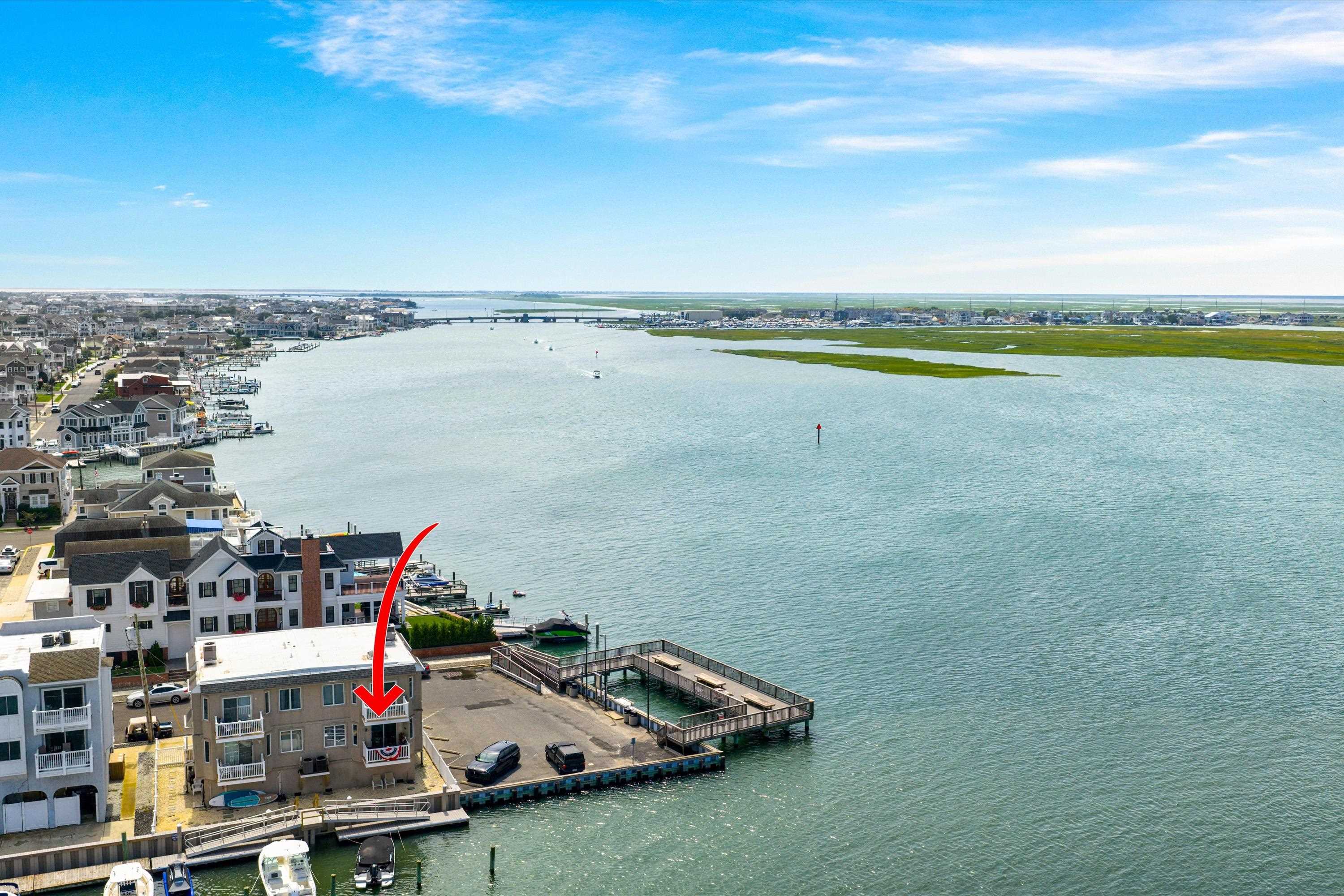 392 83rd Street Unit: 392