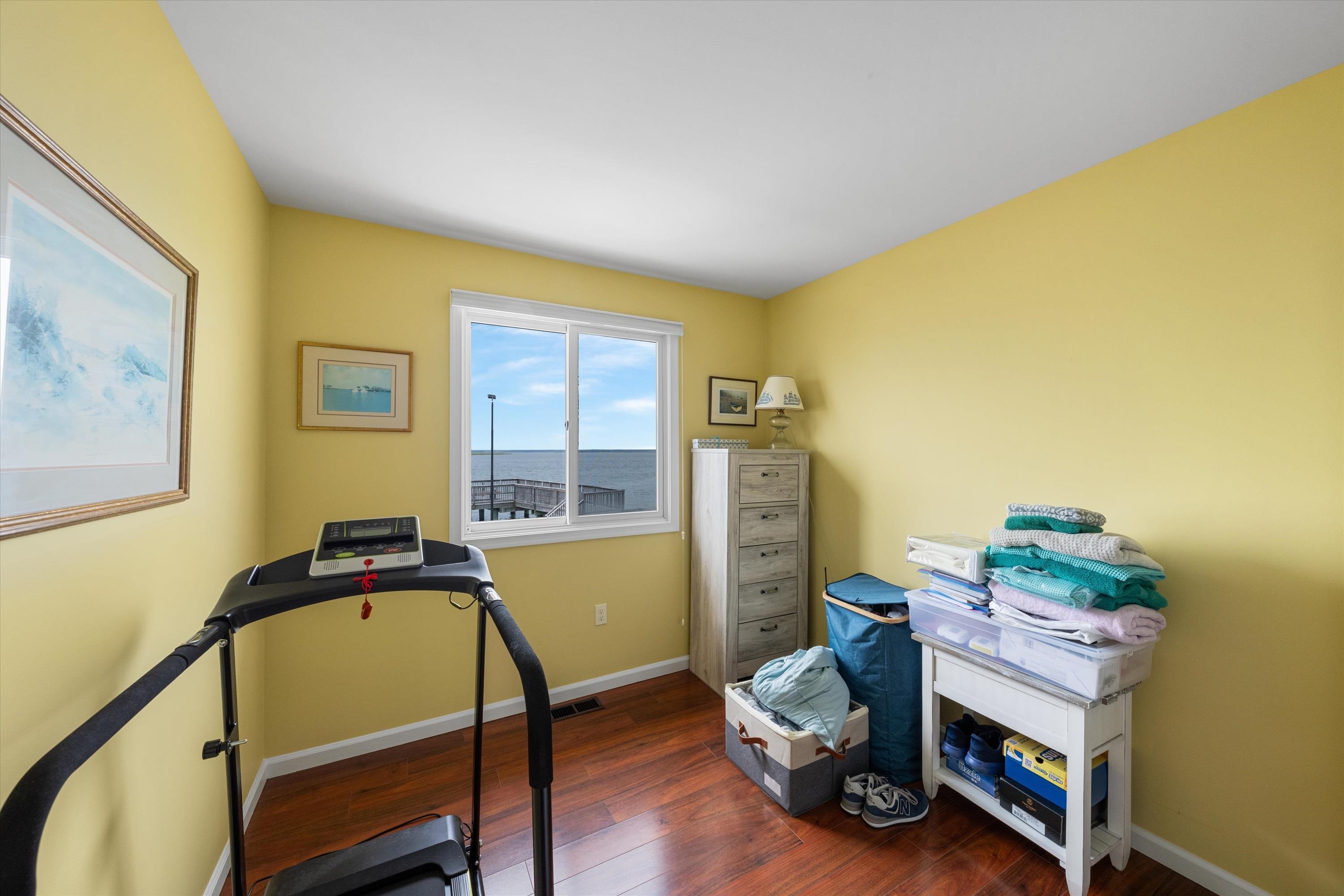 392 83rd Street Unit: 392