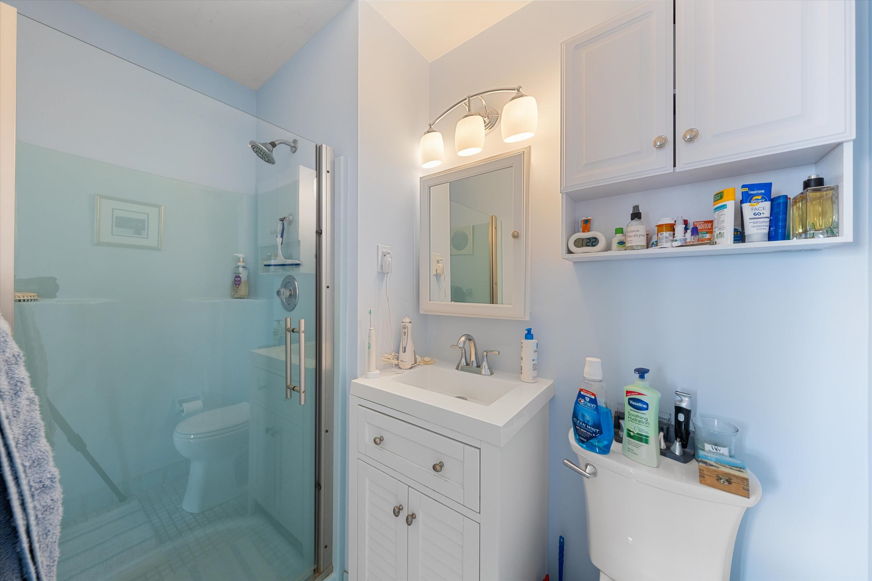 392 83rd Street Unit: 392