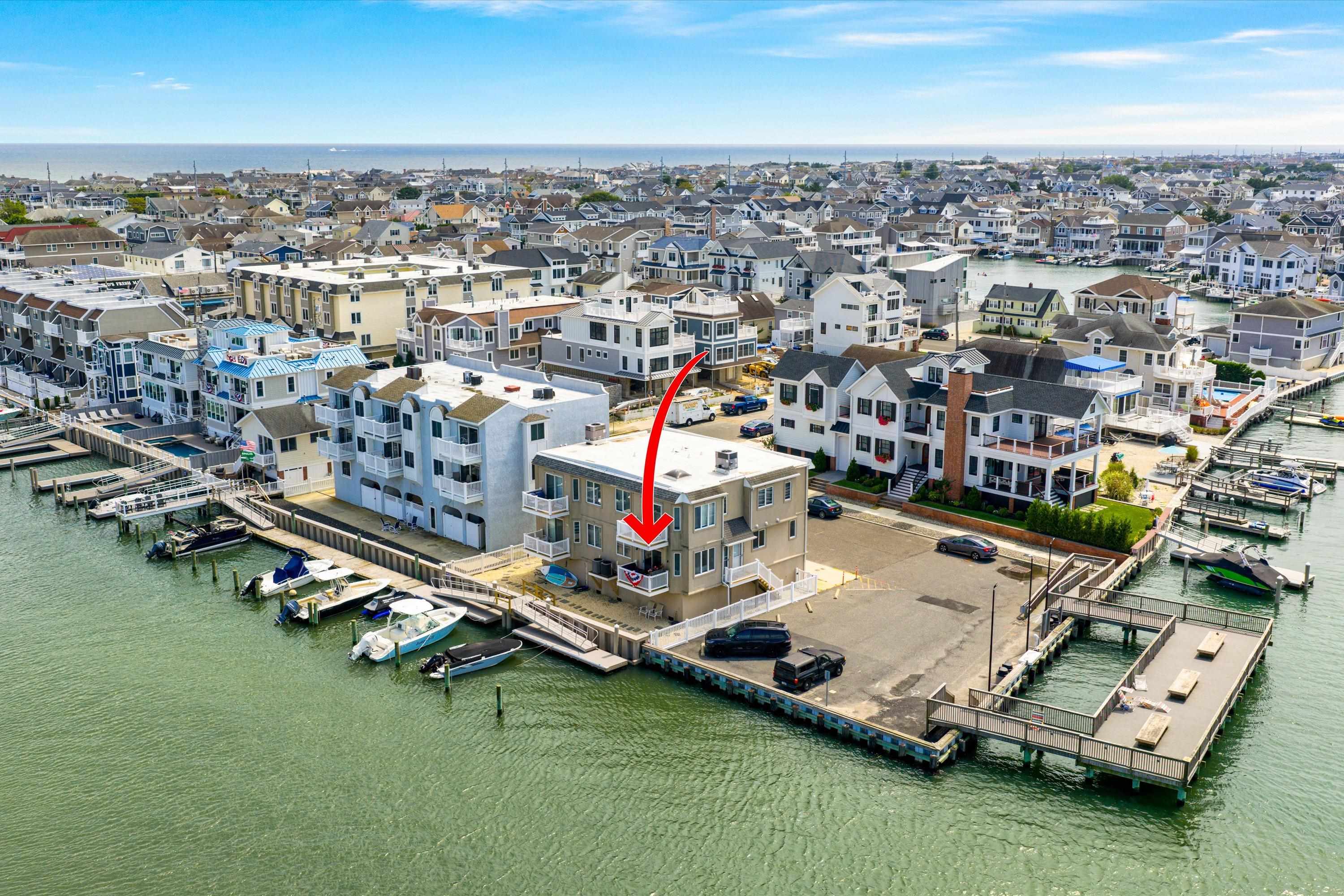 392 83rd Street Unit: 392