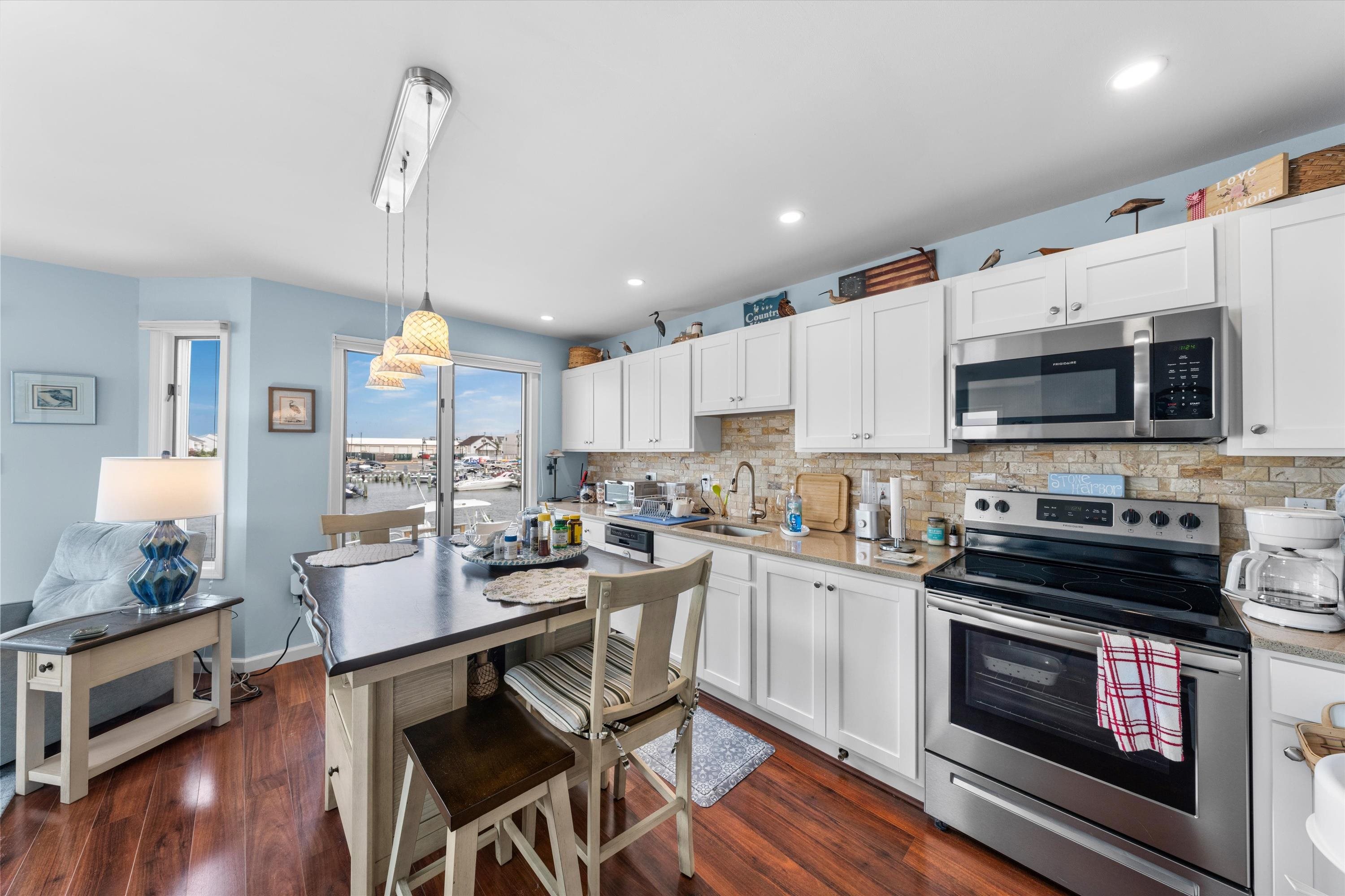 392 83rd Street Unit: 392