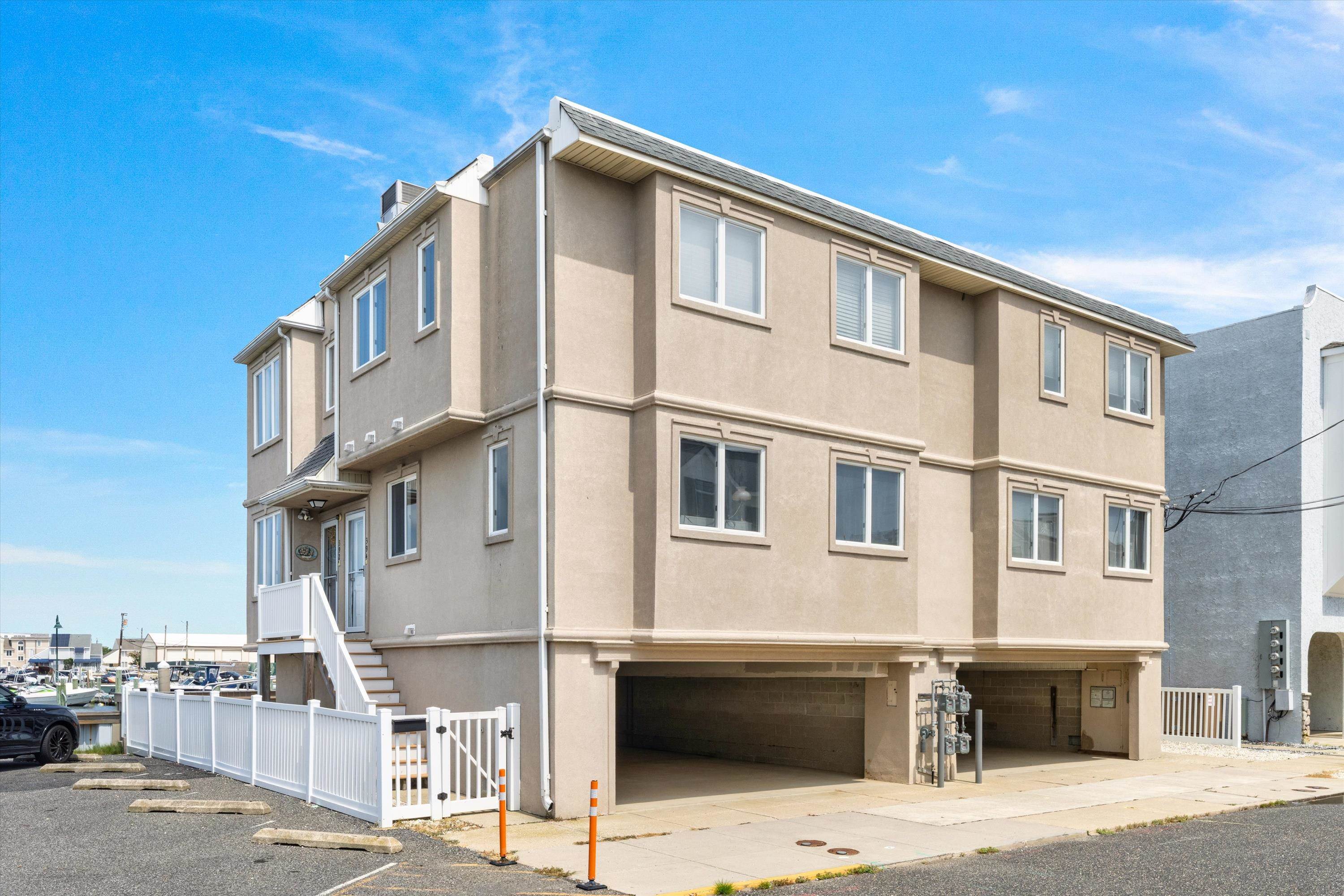 392 83rd Street Unit: 392