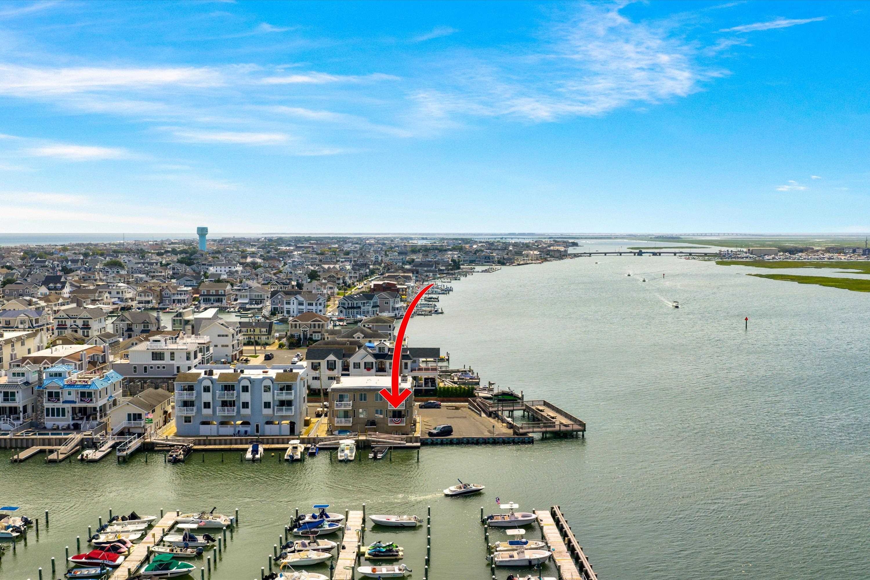 392 83rd Street Unit: 392