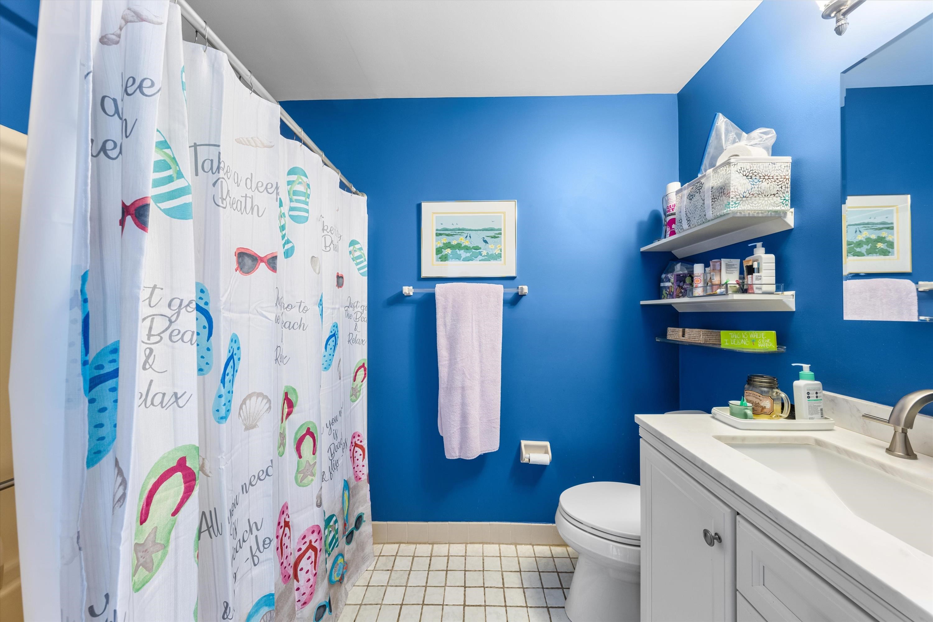392 83rd Street Unit: 392