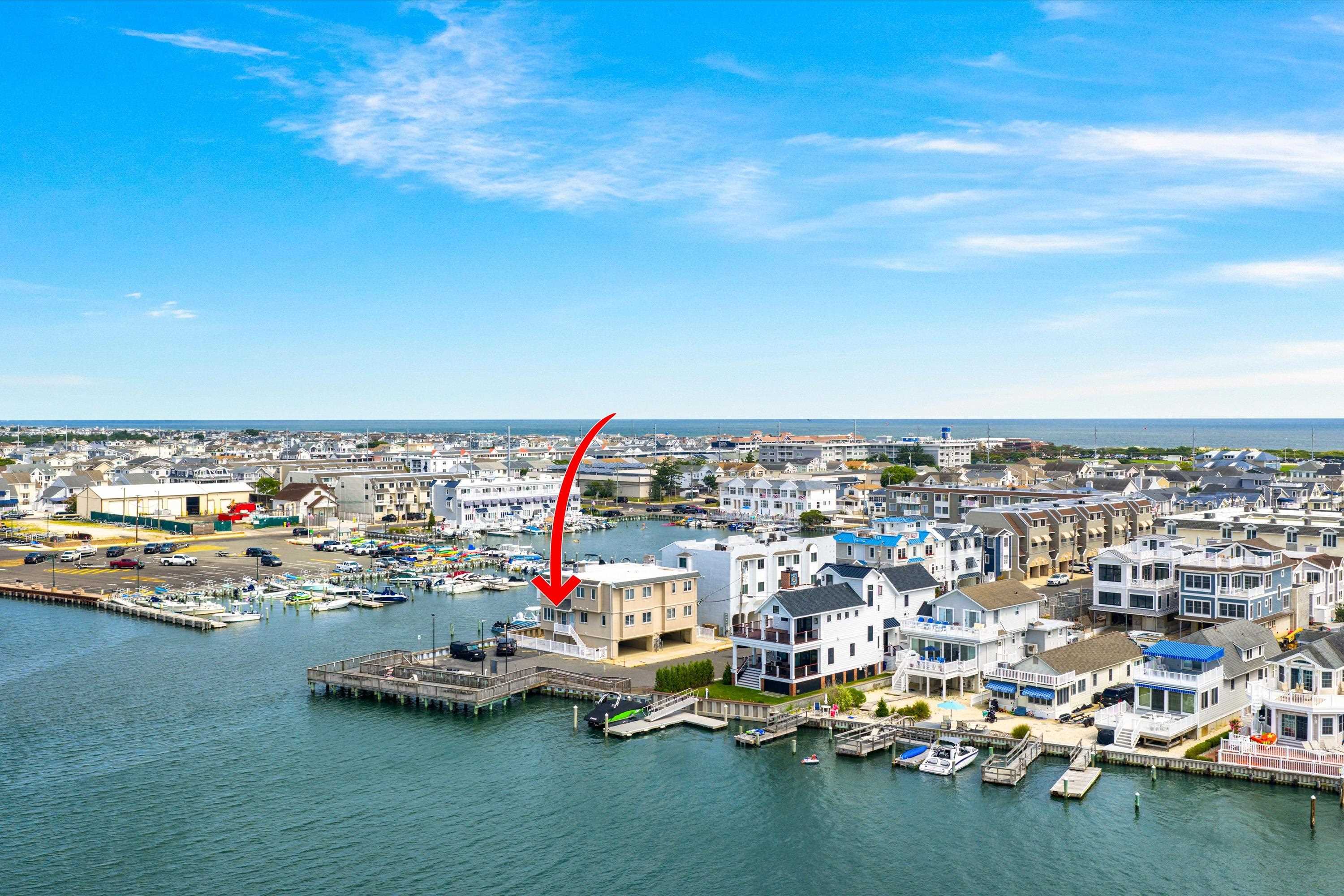 392 83rd Street Unit: 392