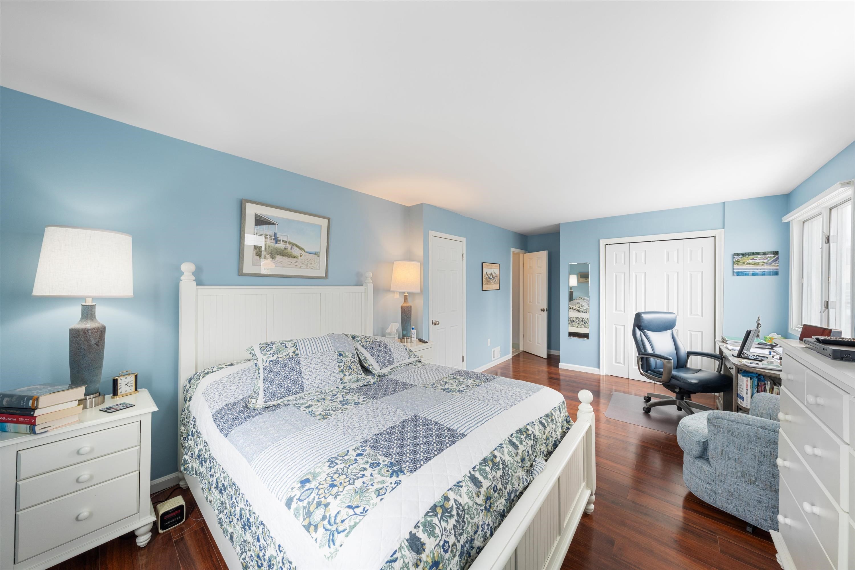 392 83rd Street Unit: 392