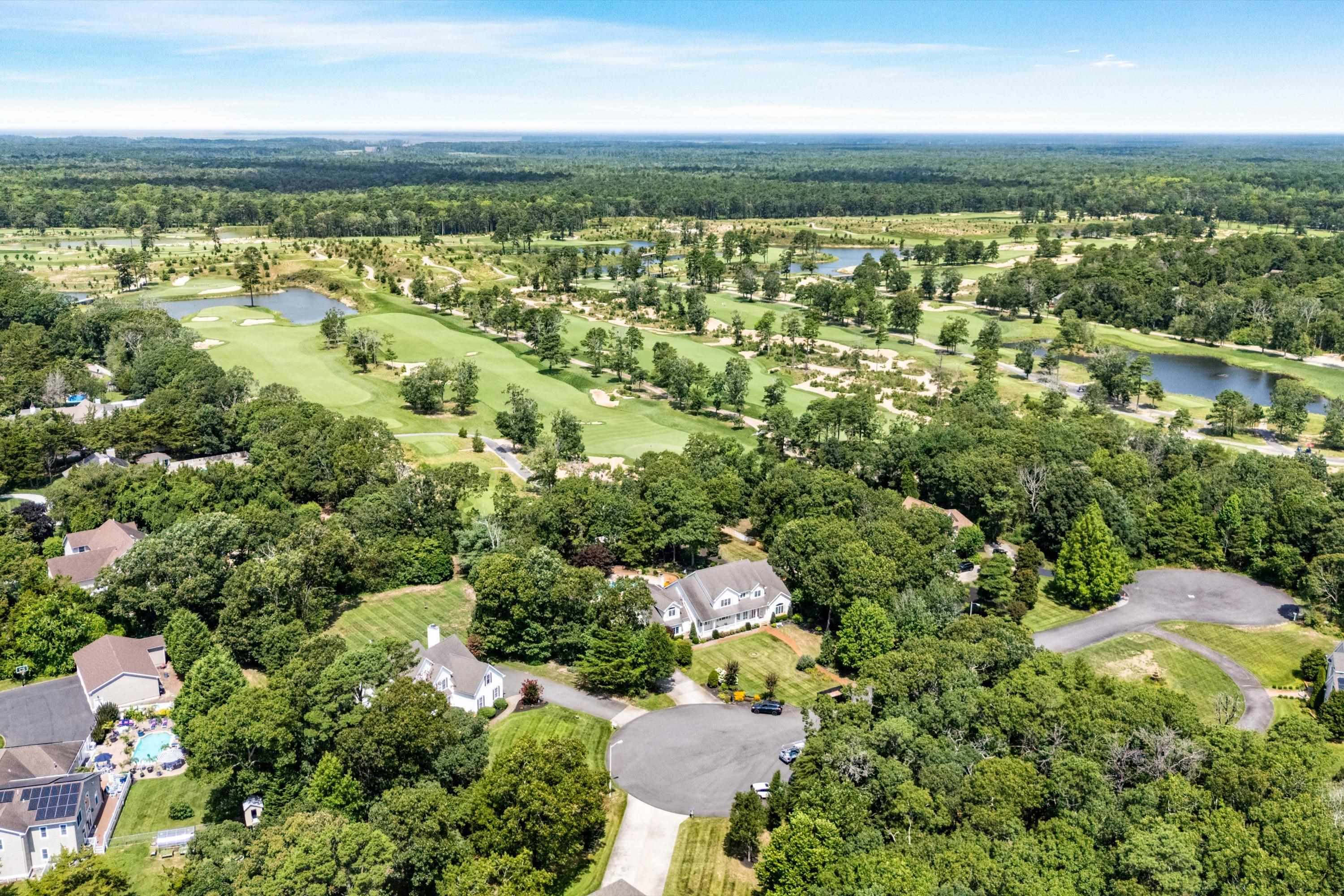 28 Pinewood Court