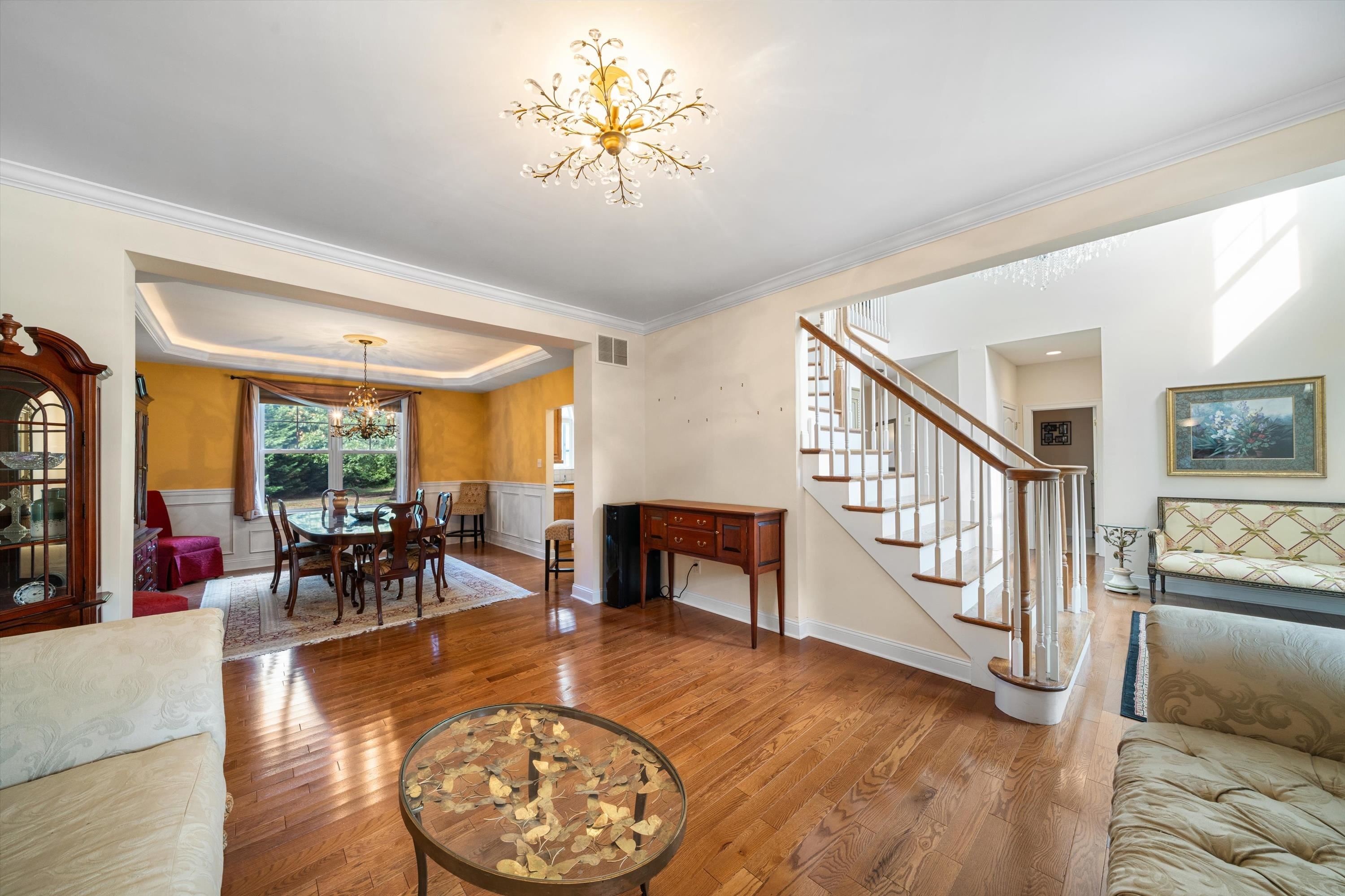28 Pinewood Court