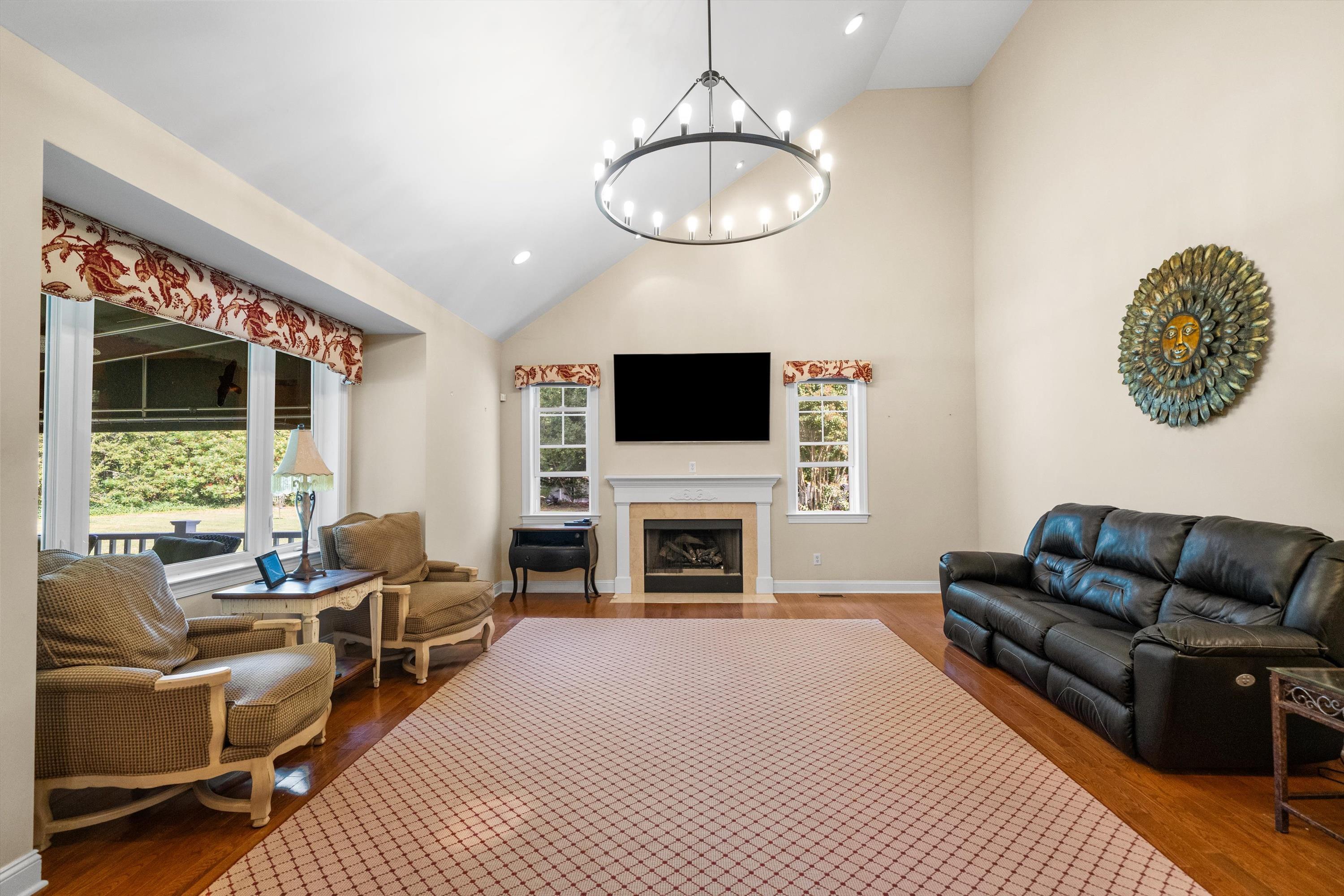28 Pinewood Court