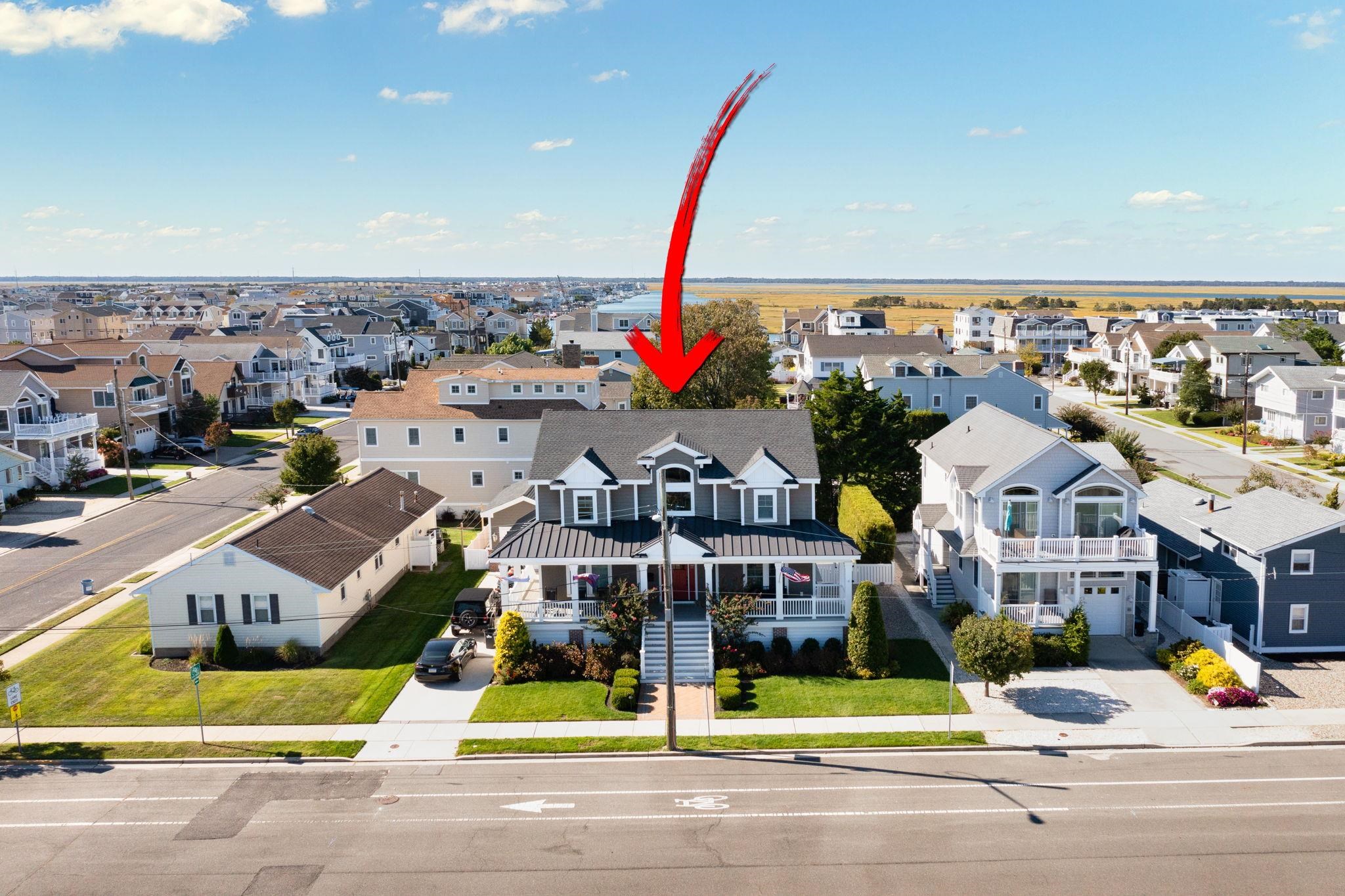 1868 Dune Drive