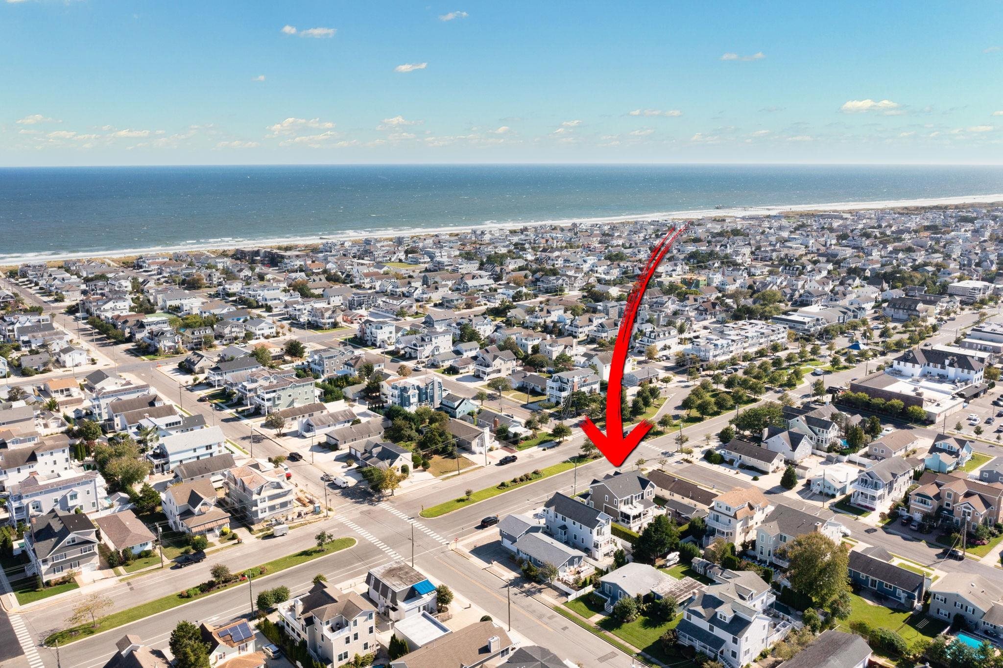 1868 Dune Drive