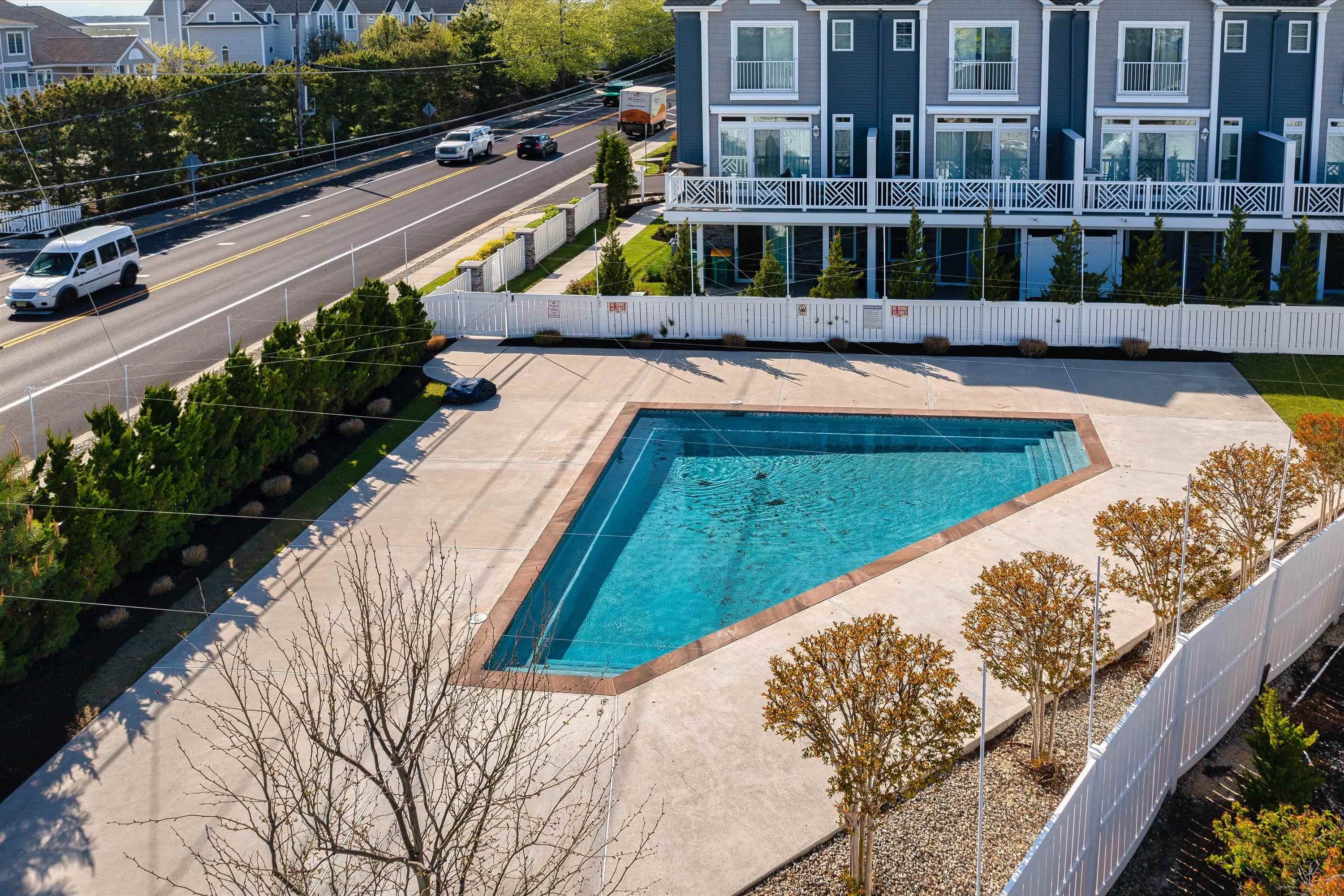 1116 Stone Harbor Blvd Unit: 101