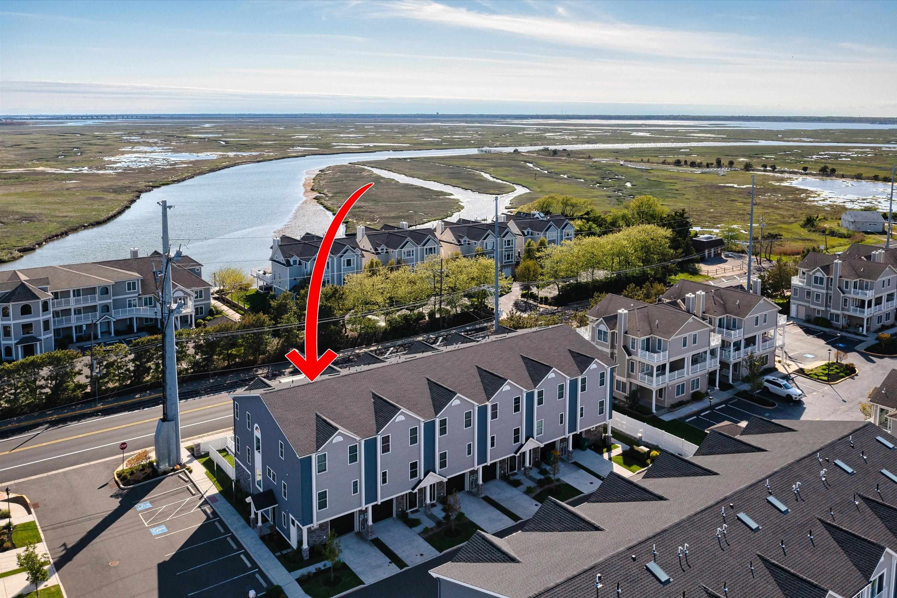 1116 Stone Harbor Blvd Unit: 101