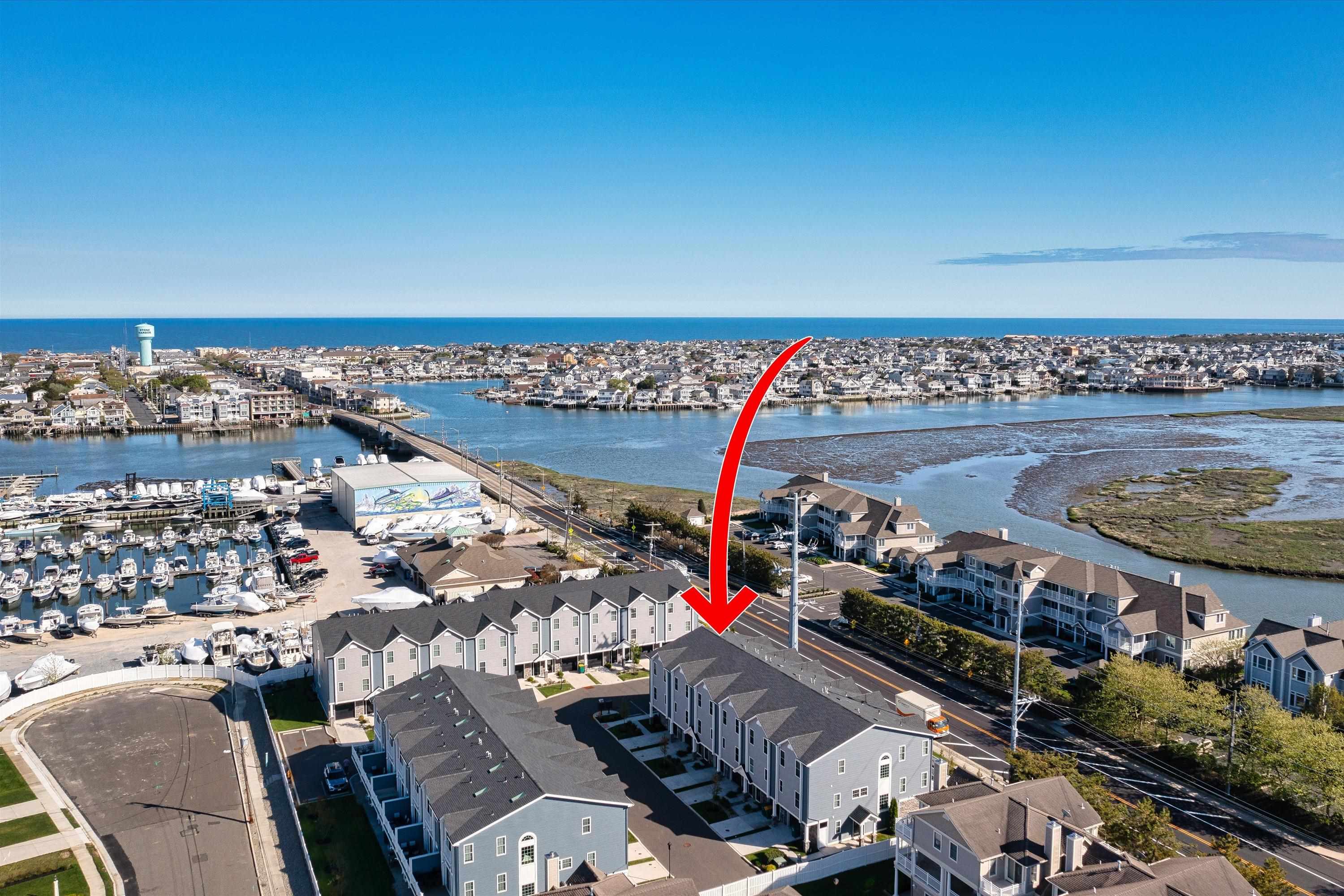 1116 Stone Harbor Blvd Unit: 101