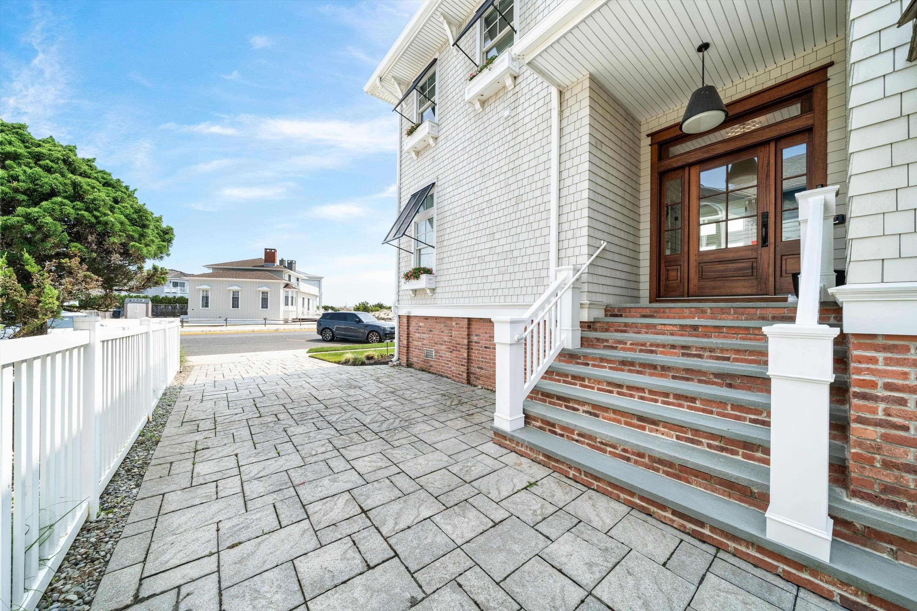 1 108th Street