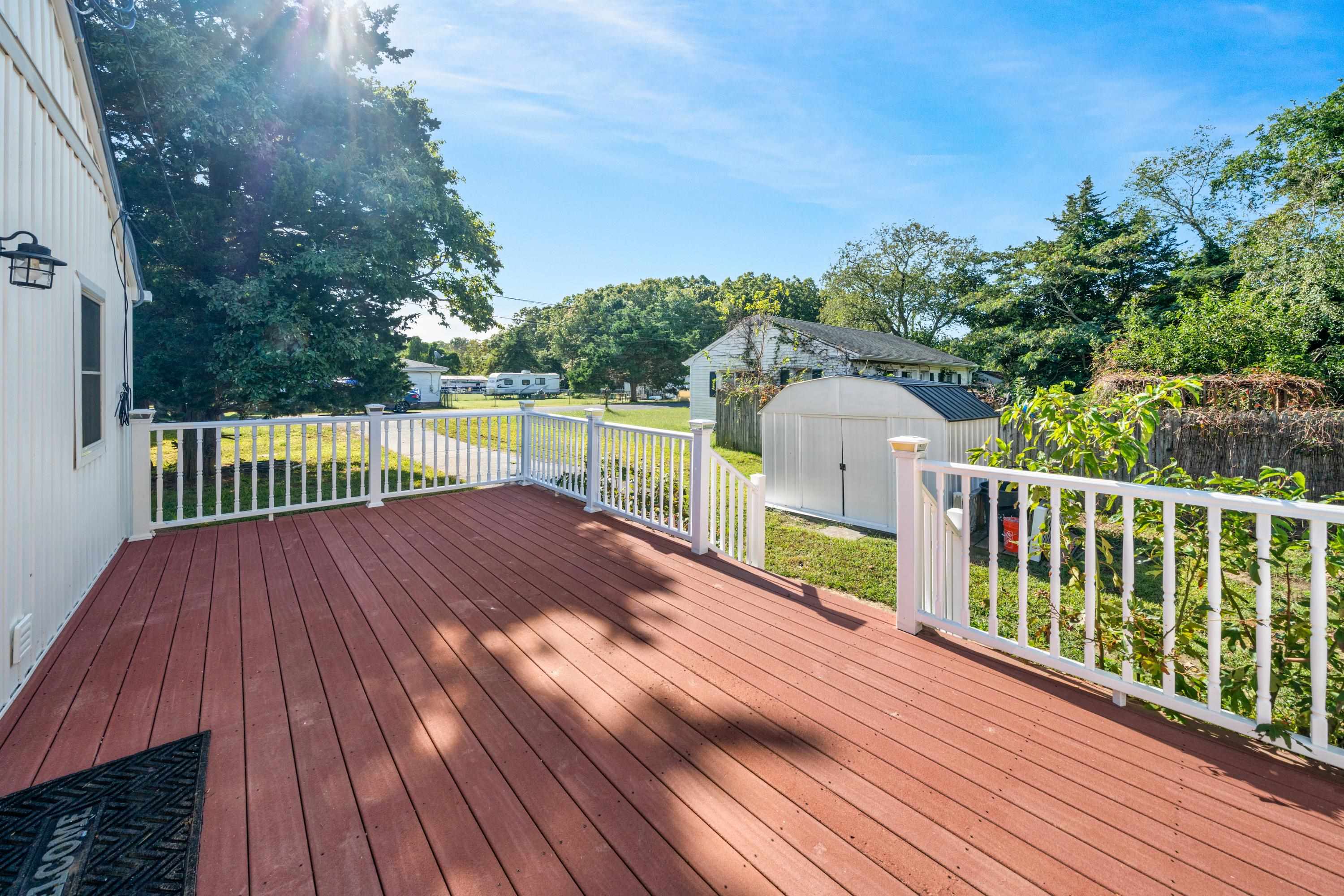 107 Indian Trail Road Unit: 1