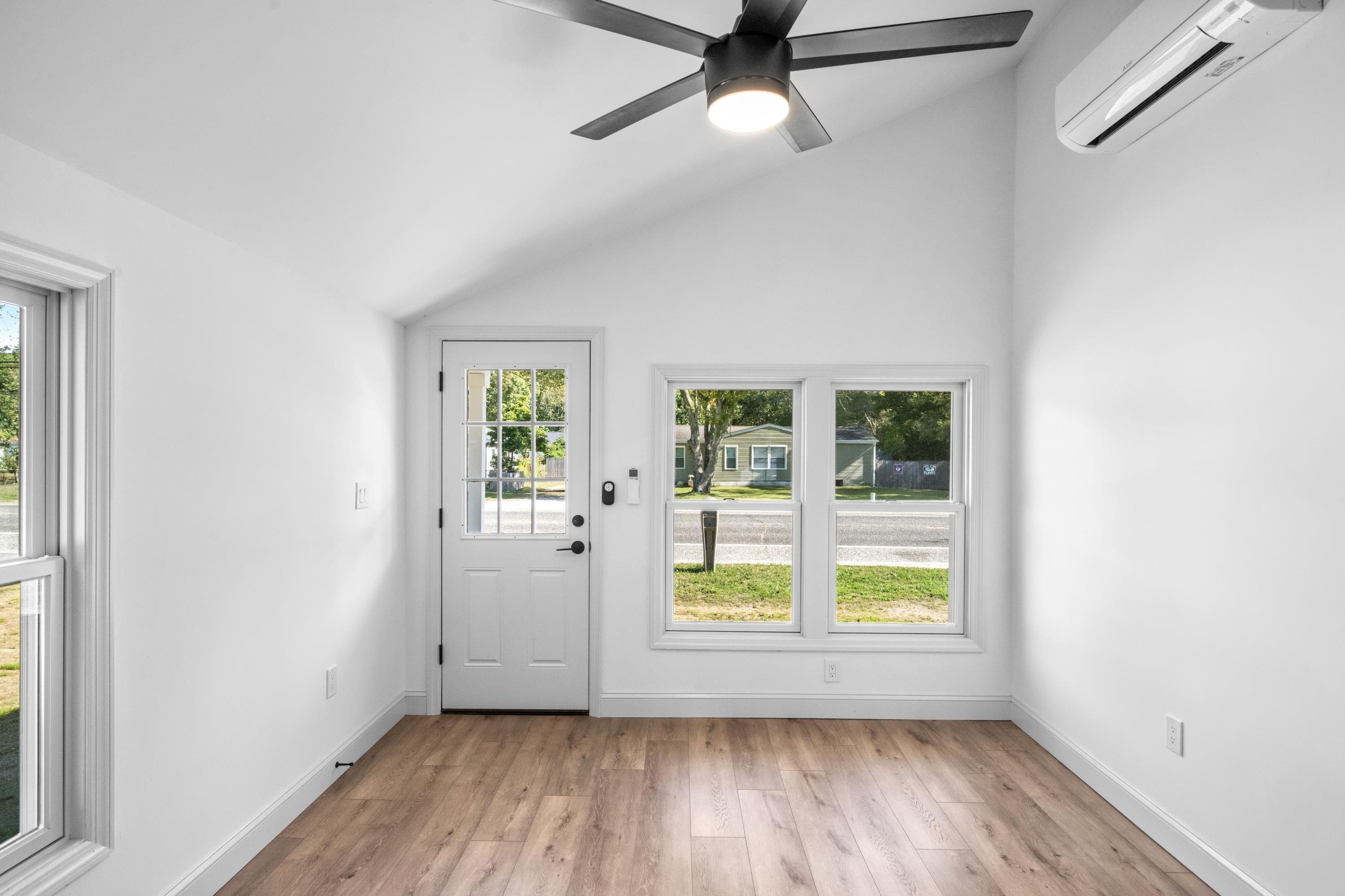 107 Indian Trail Road Unit: 1
