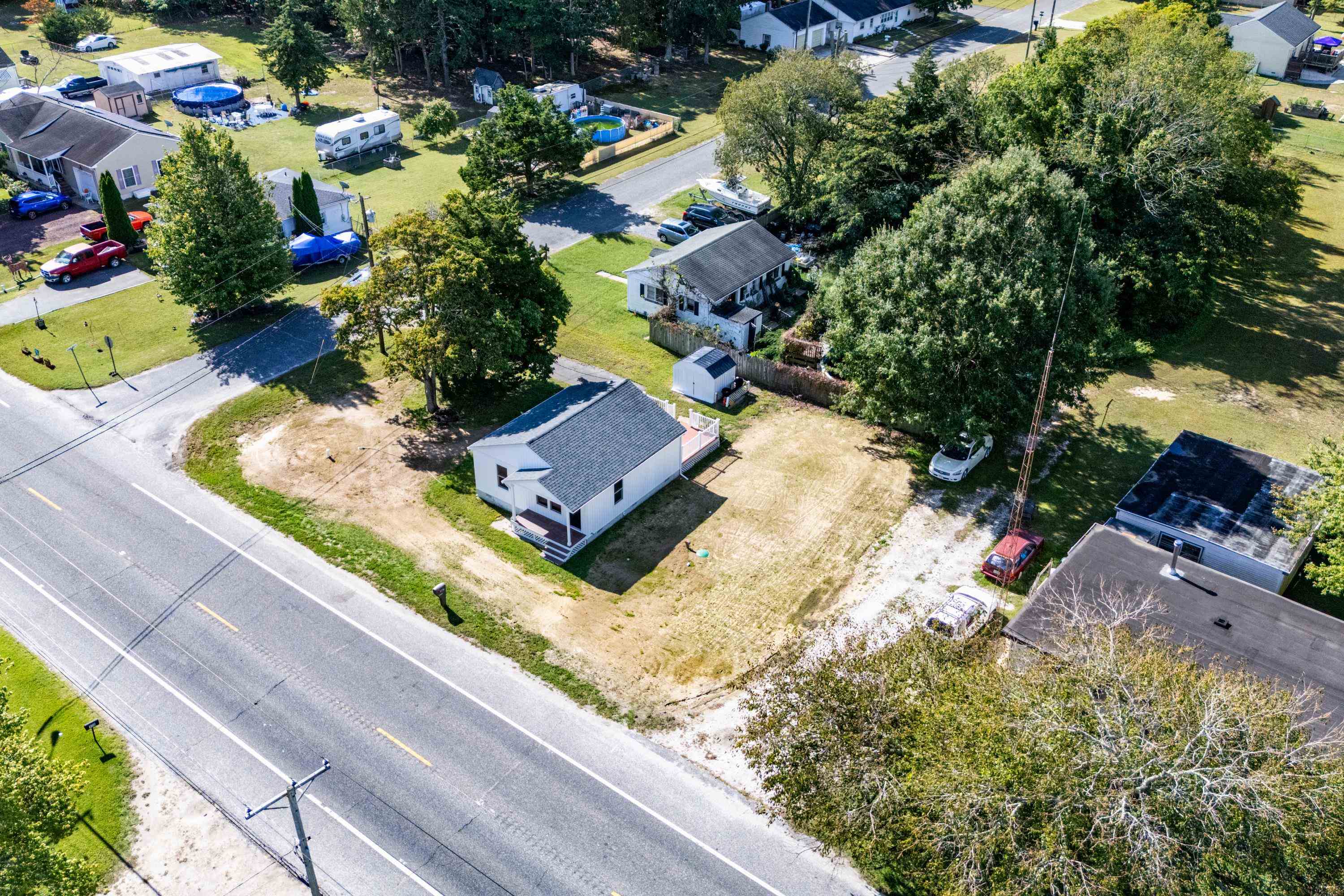 107 Indian Trail Road Unit: 1