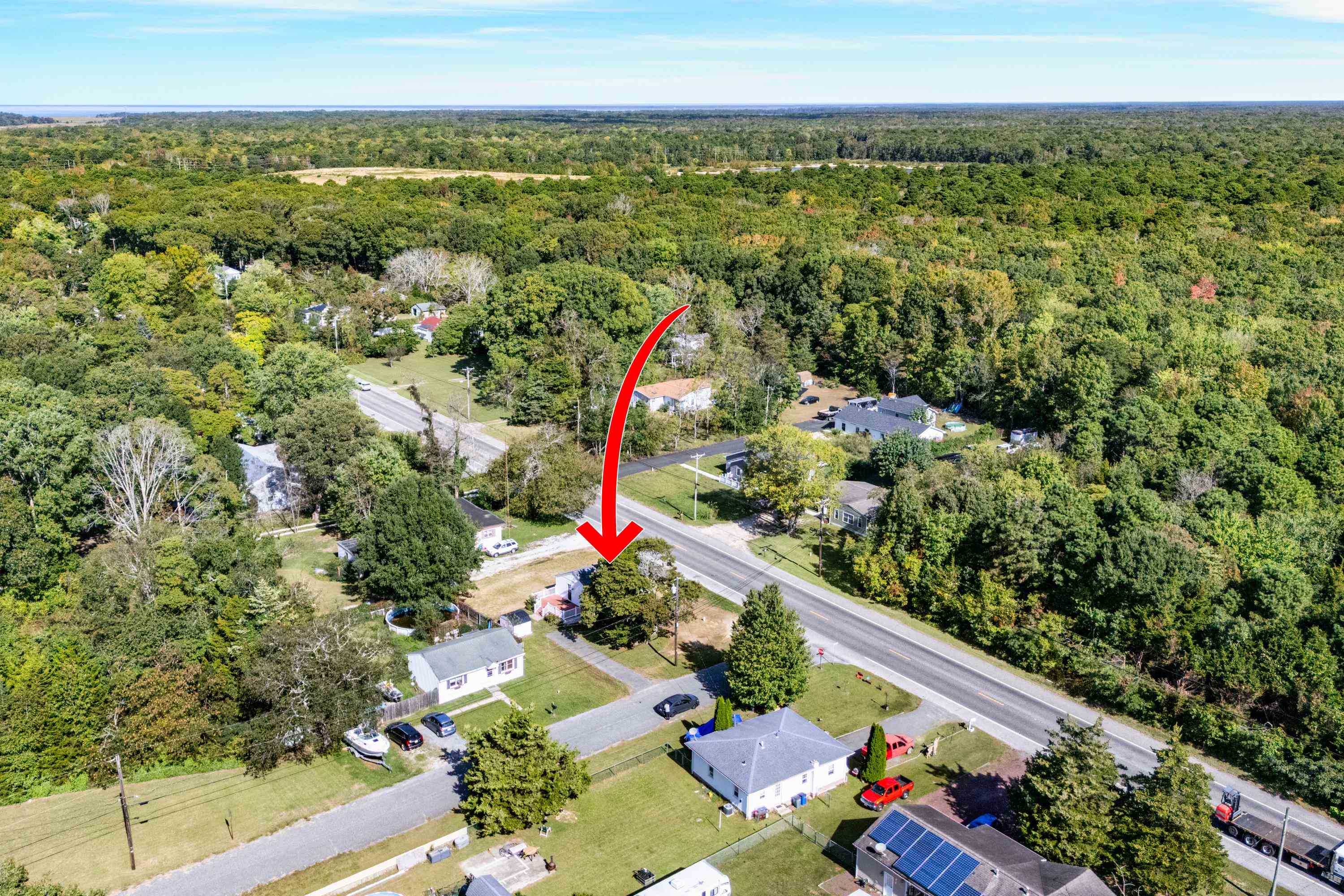 107 Indian Trail Road Unit: 1