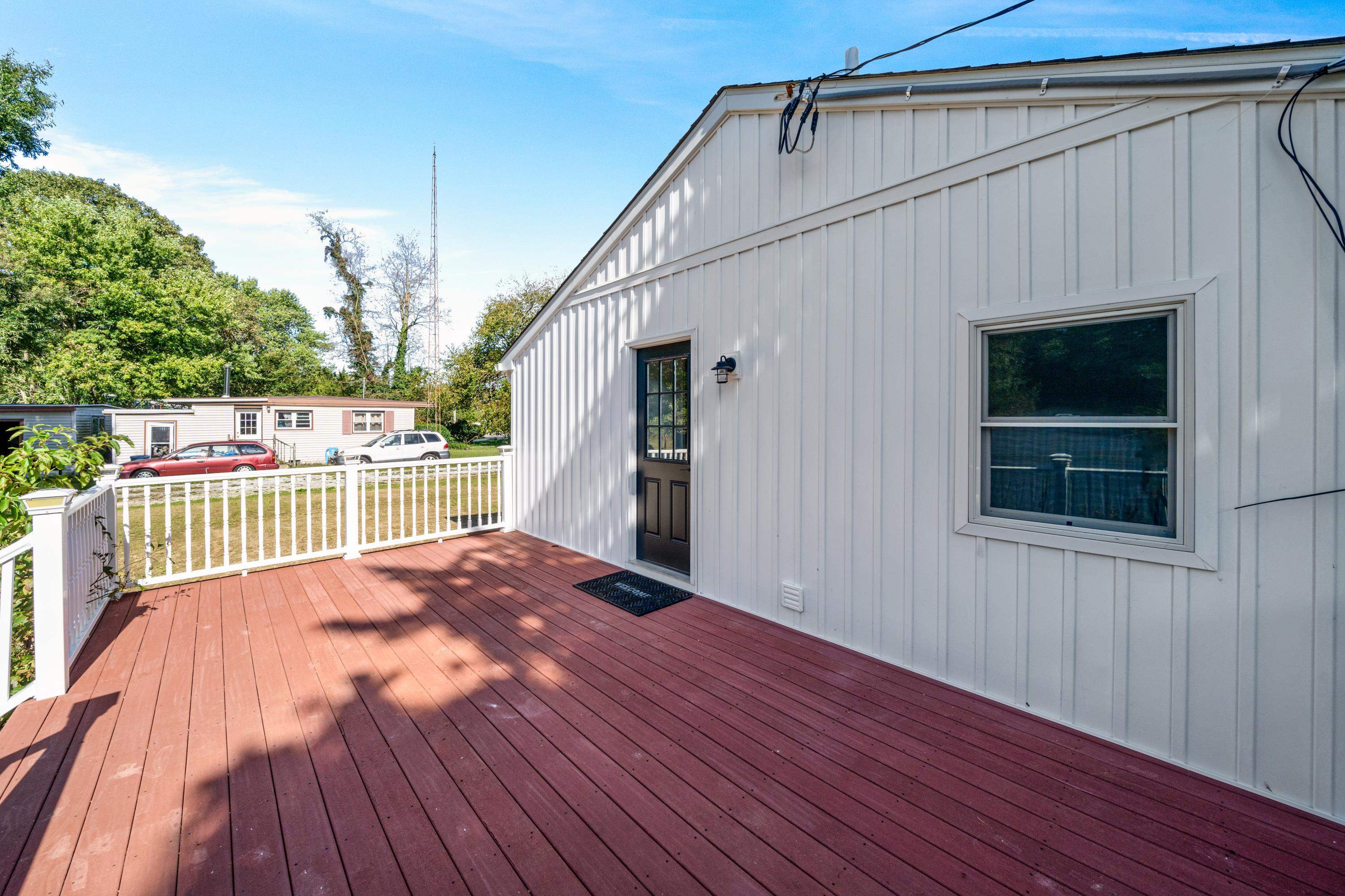 107 Indian Trail Road Unit: 1
