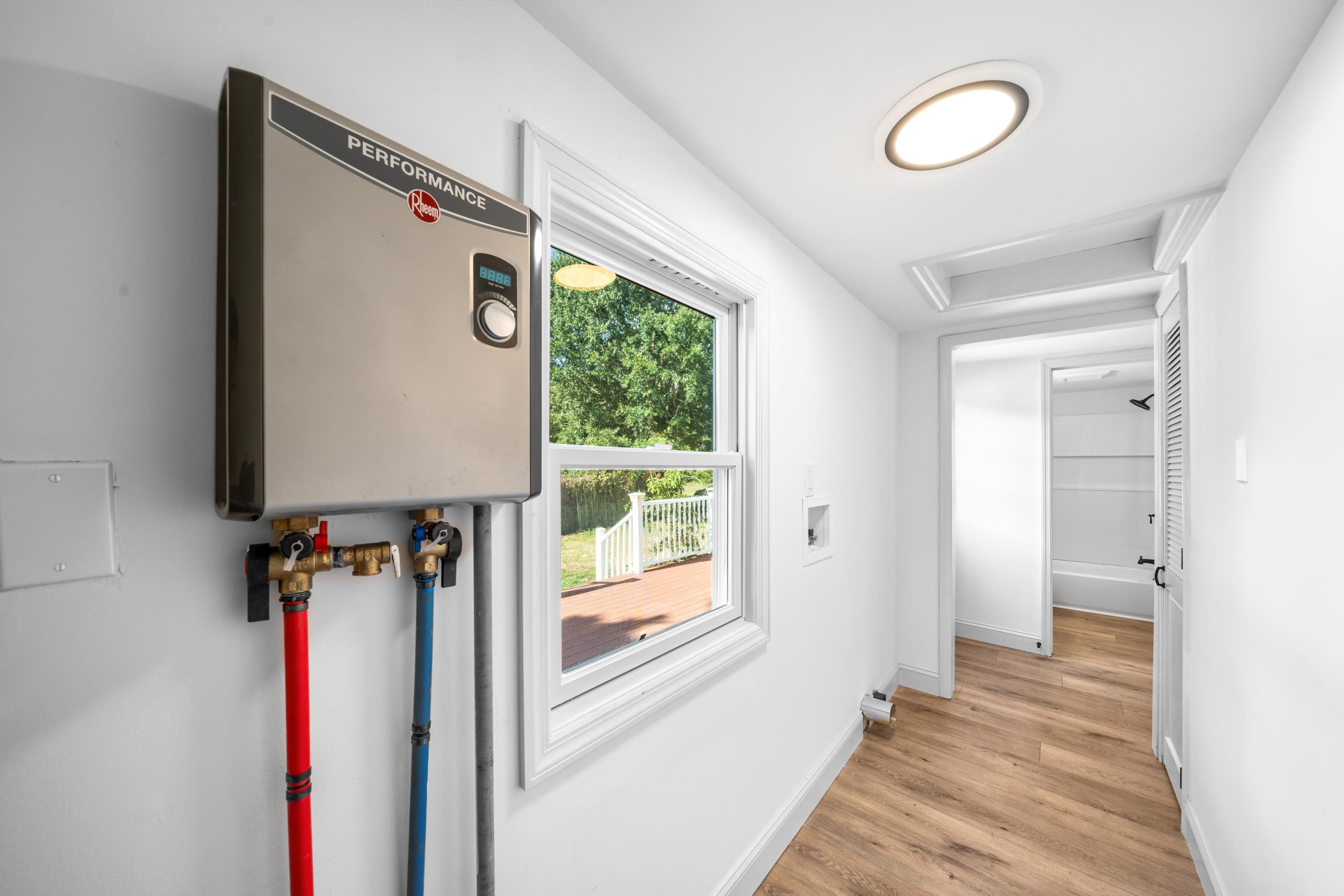 107 Indian Trail Road Unit: 1