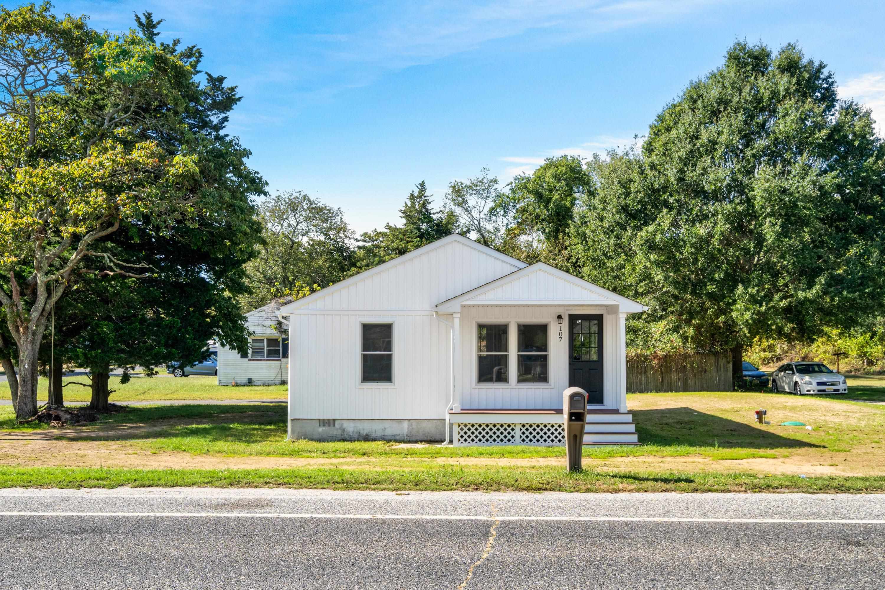 107 Indian Trail Road Unit: 1
