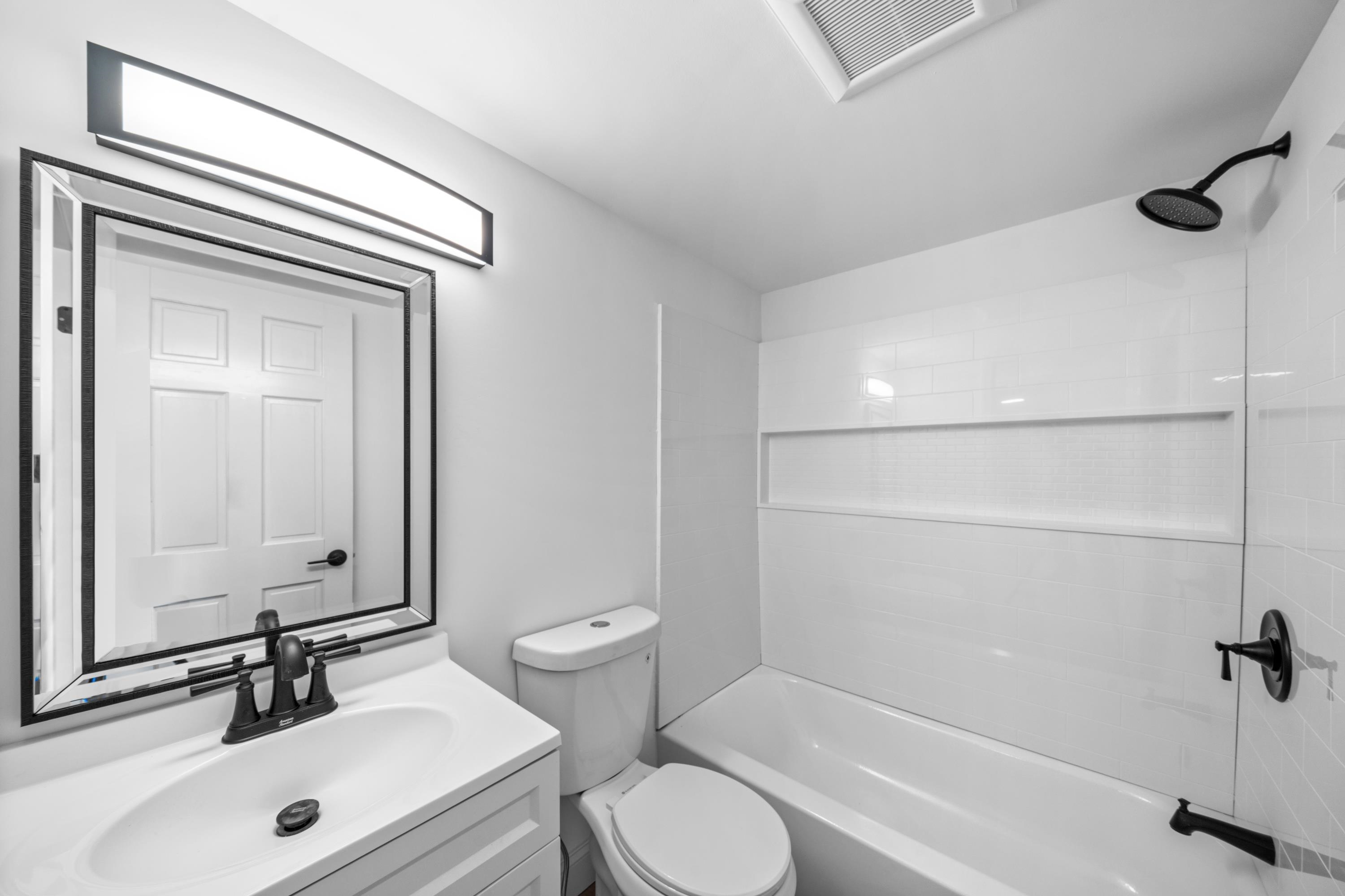 107 Indian Trail Road Unit: 1