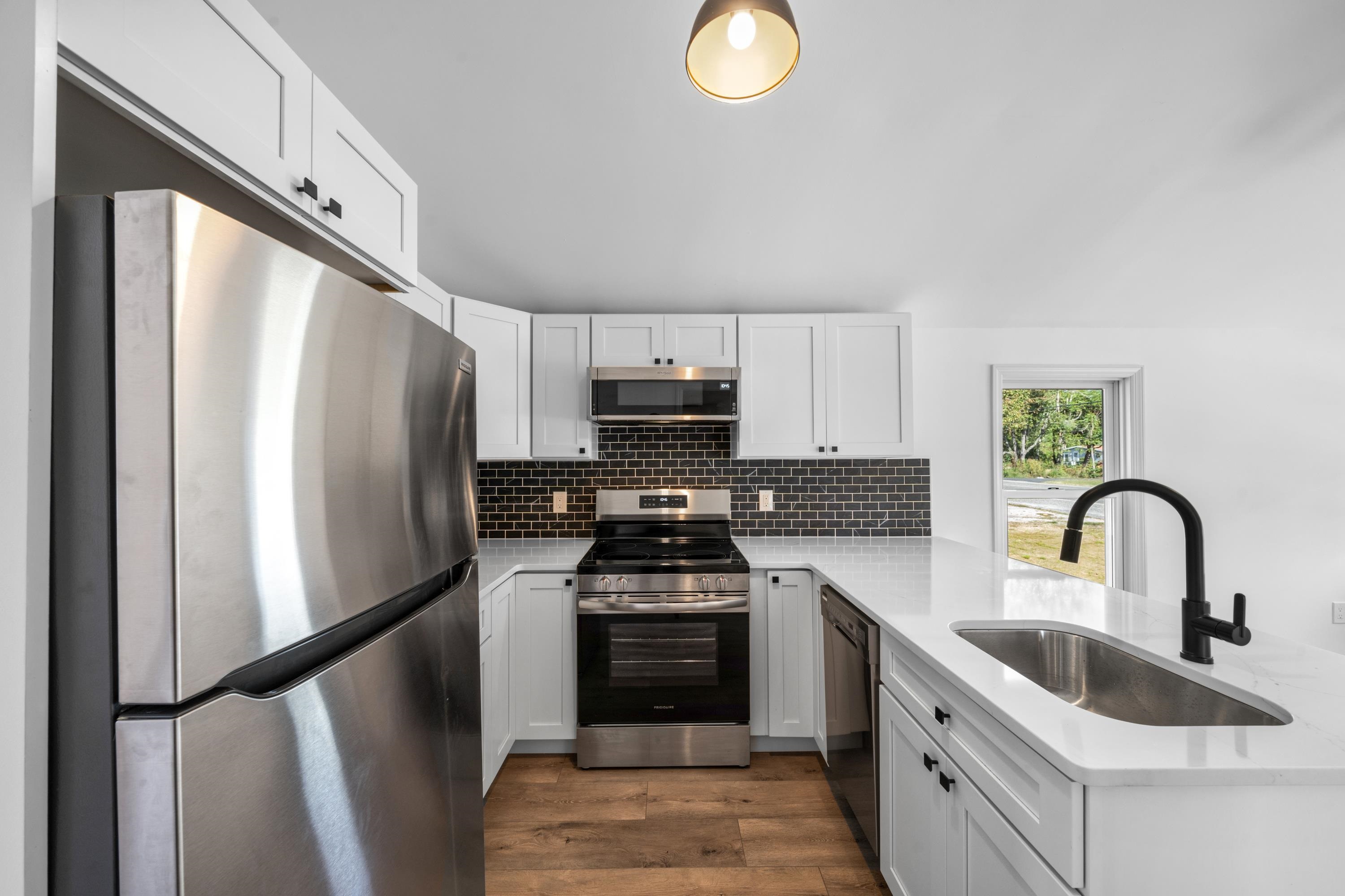 107 Indian Trail Road Unit: 1