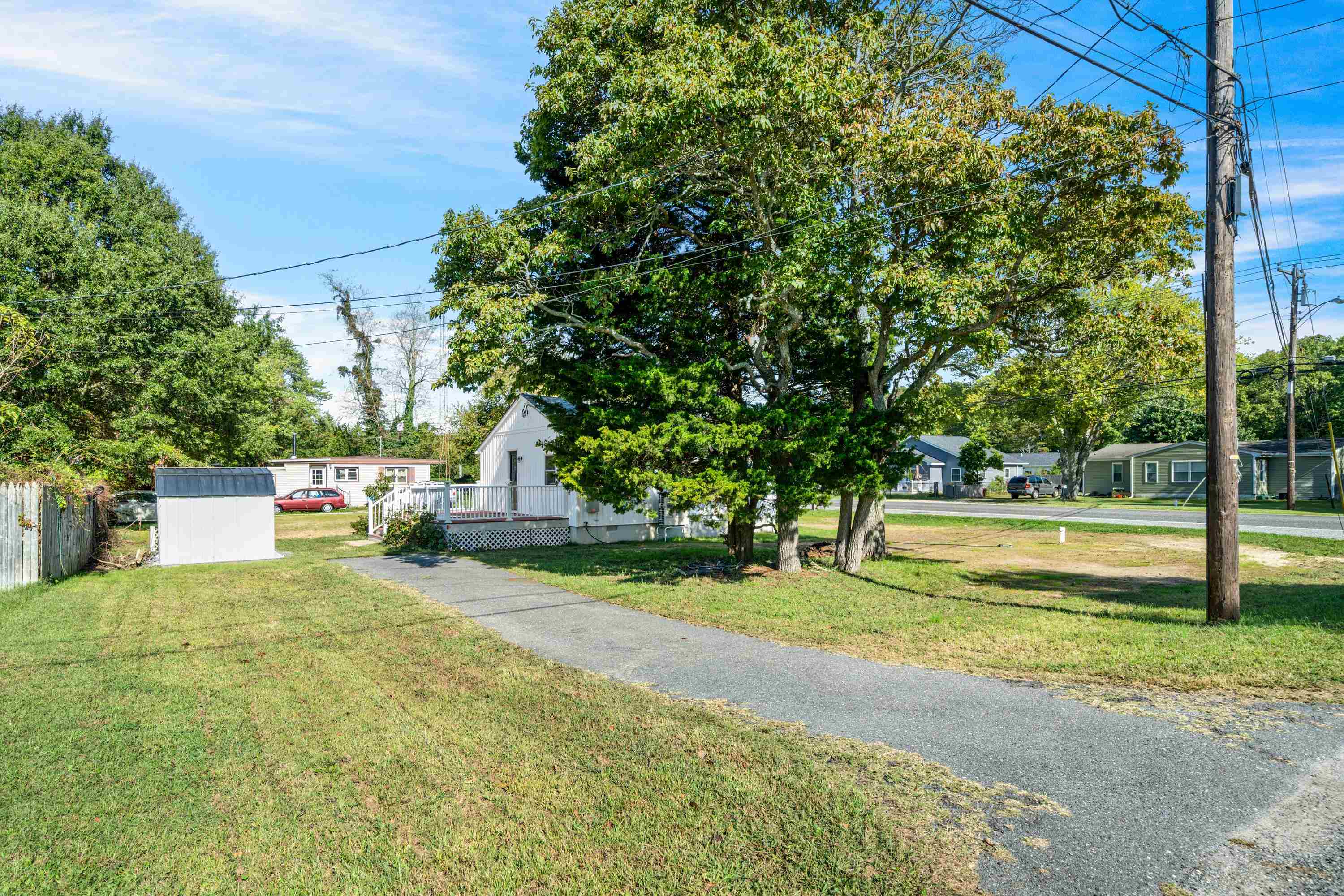 107 Indian Trail Road Unit: 1