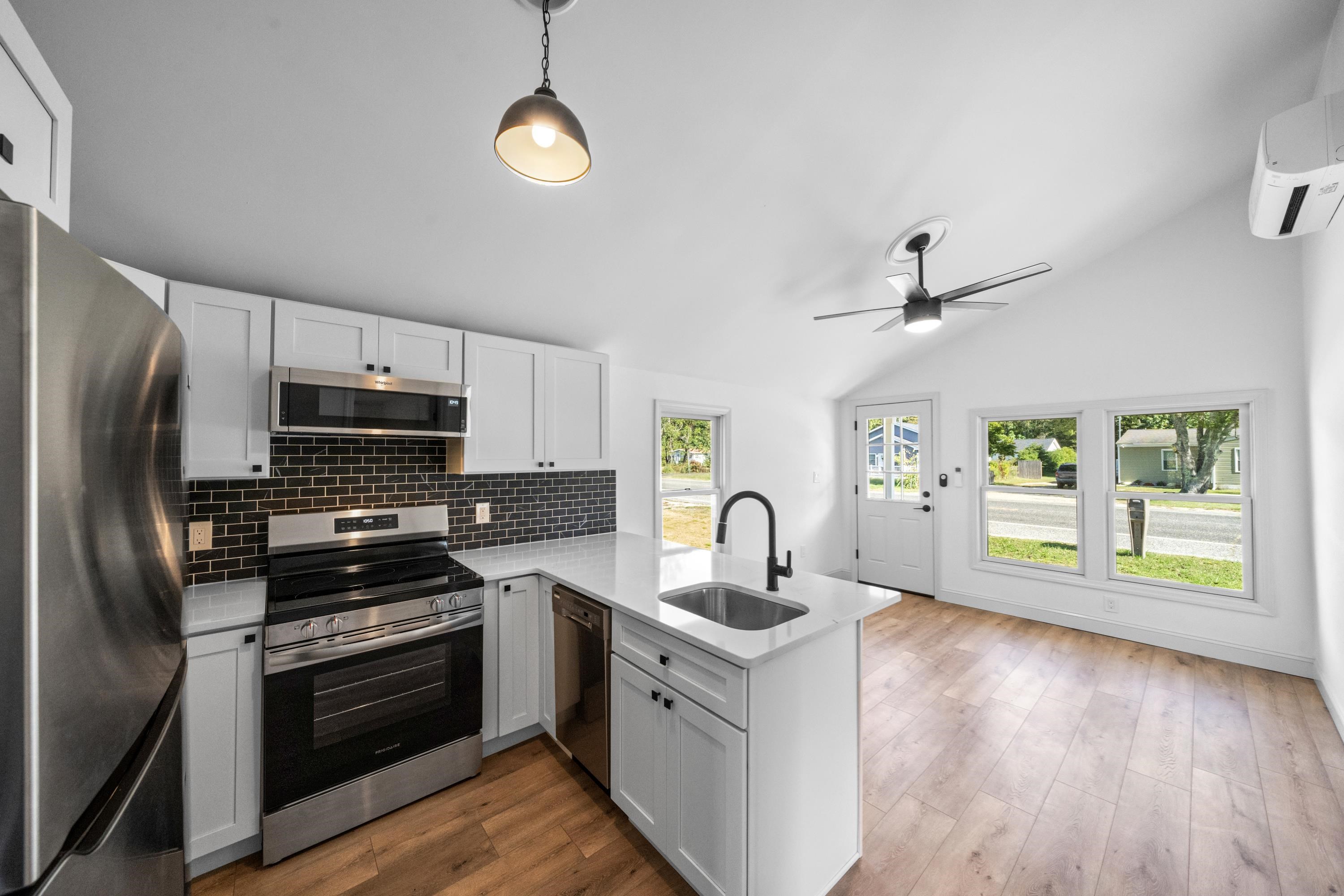 107 Indian Trail Road Unit: 1