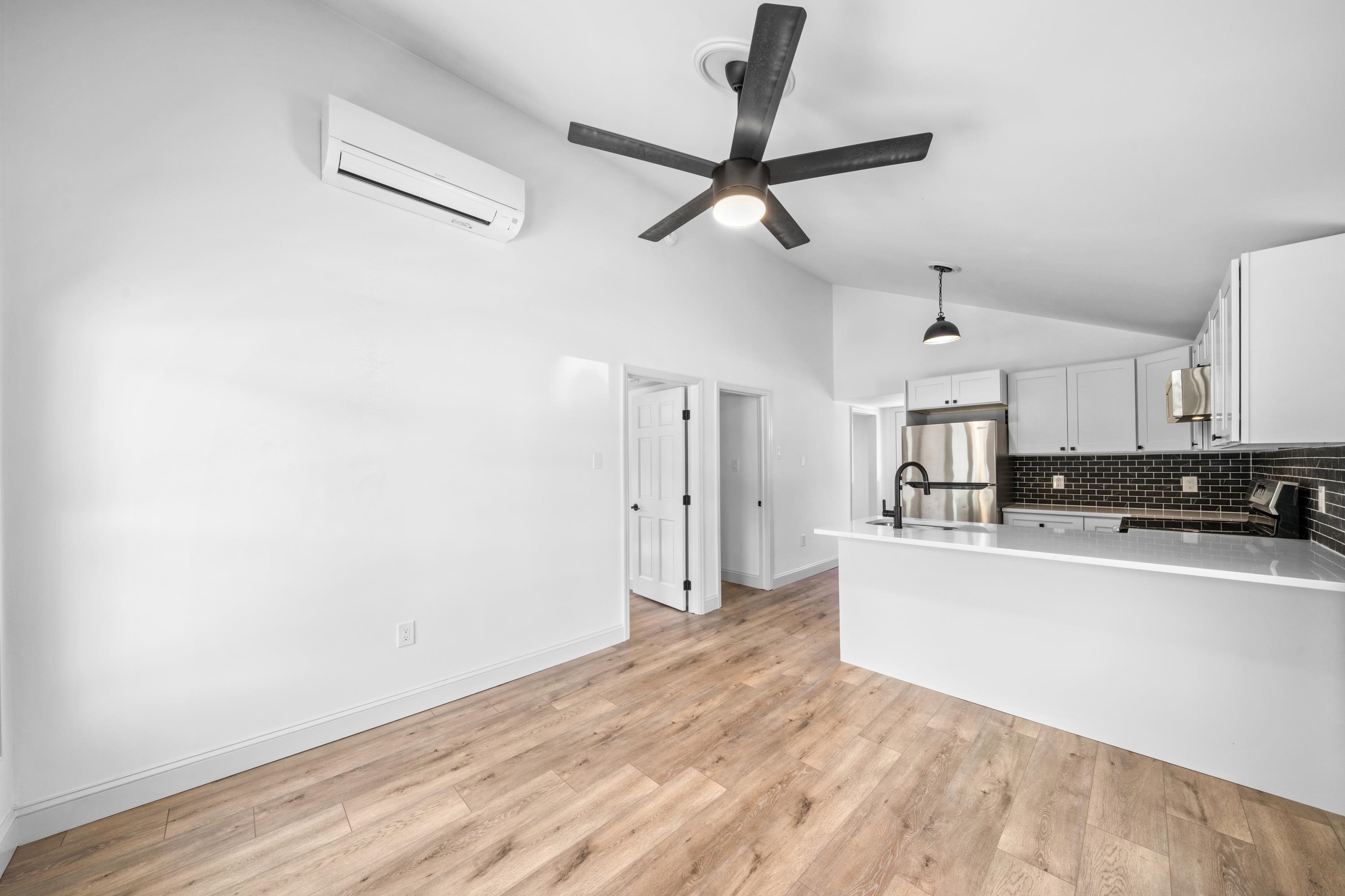 107 Indian Trail Road Unit: 1