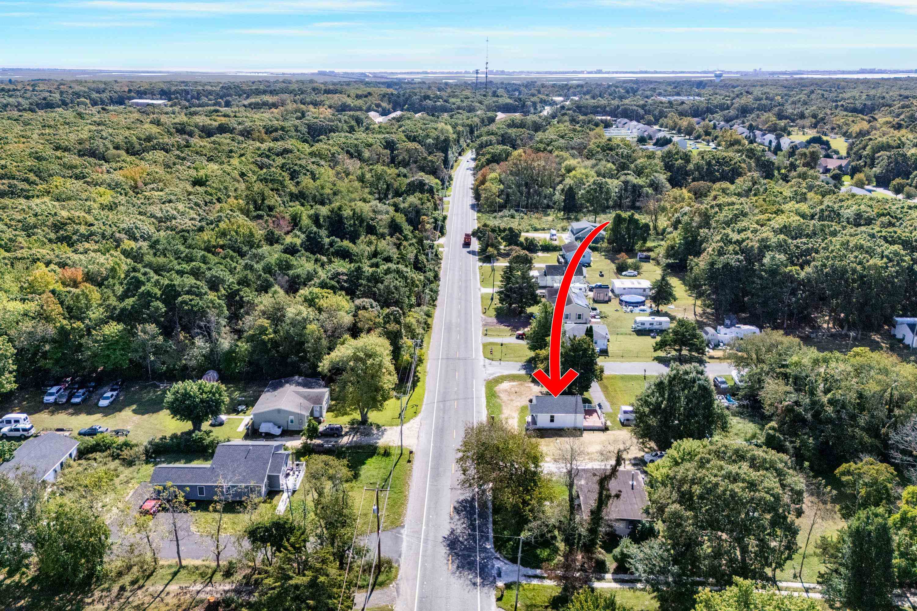107 Indian Trail Road Unit: 1