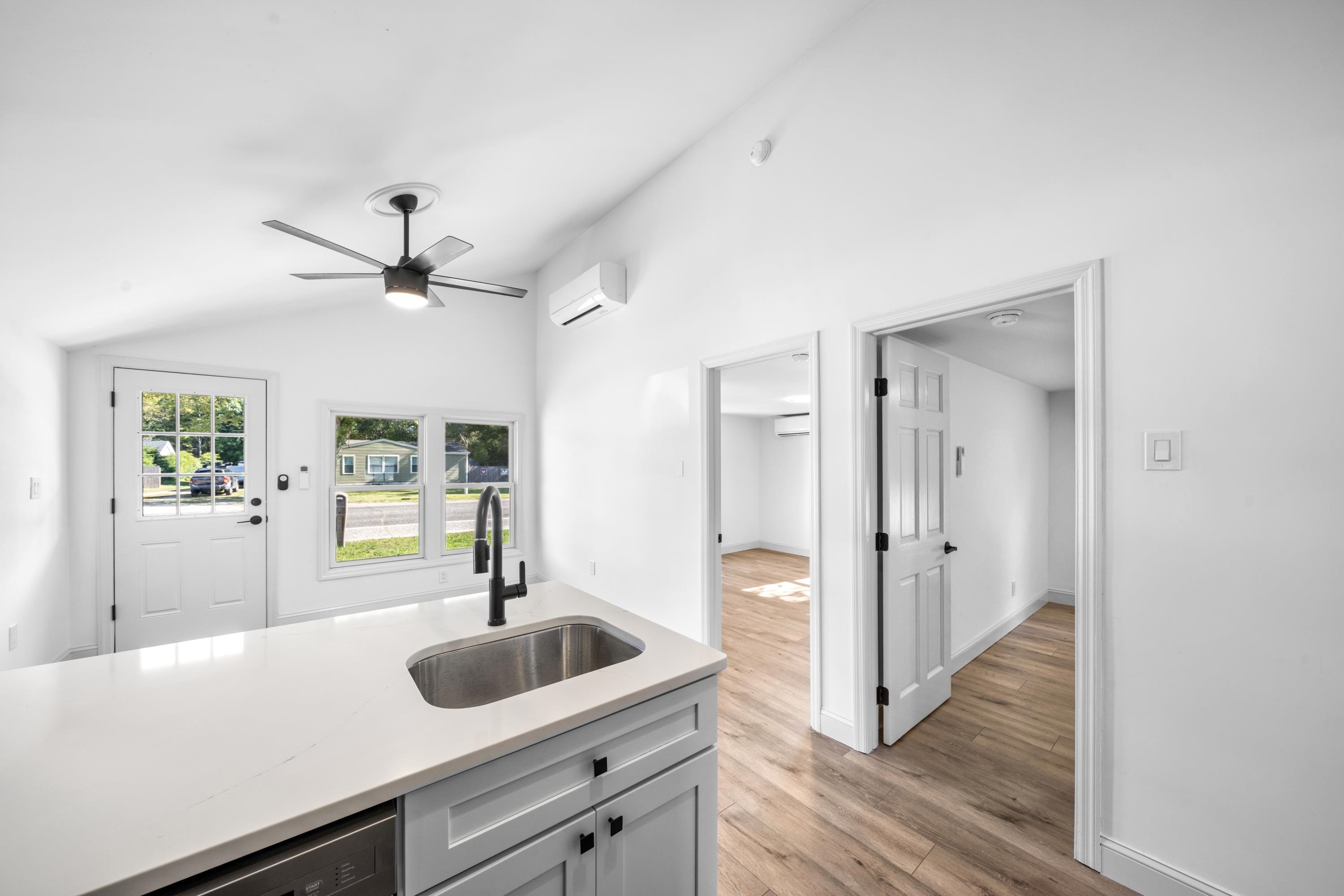 107 Indian Trail Road Unit: 1