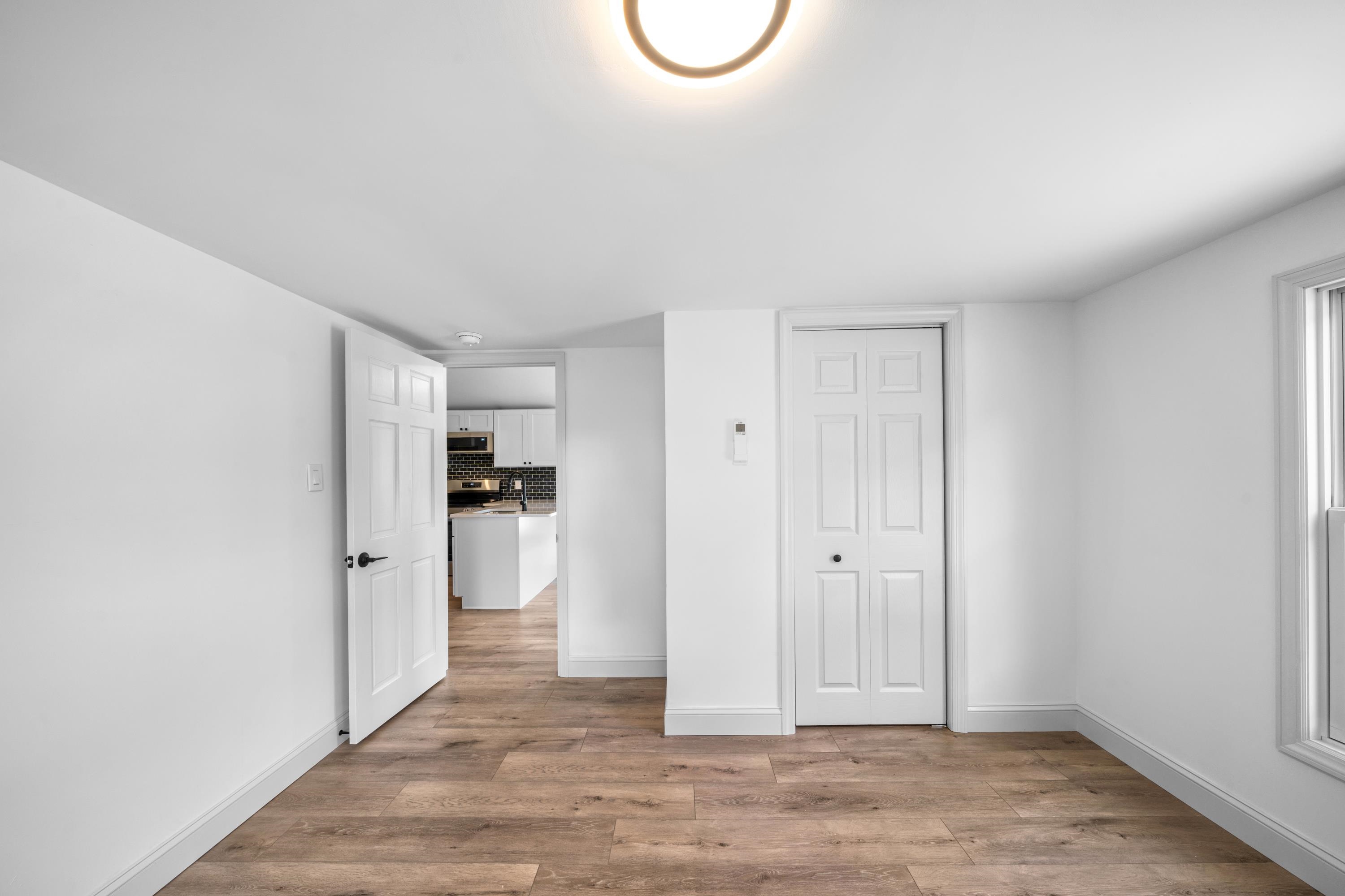 107 Indian Trail Road Unit: 1
