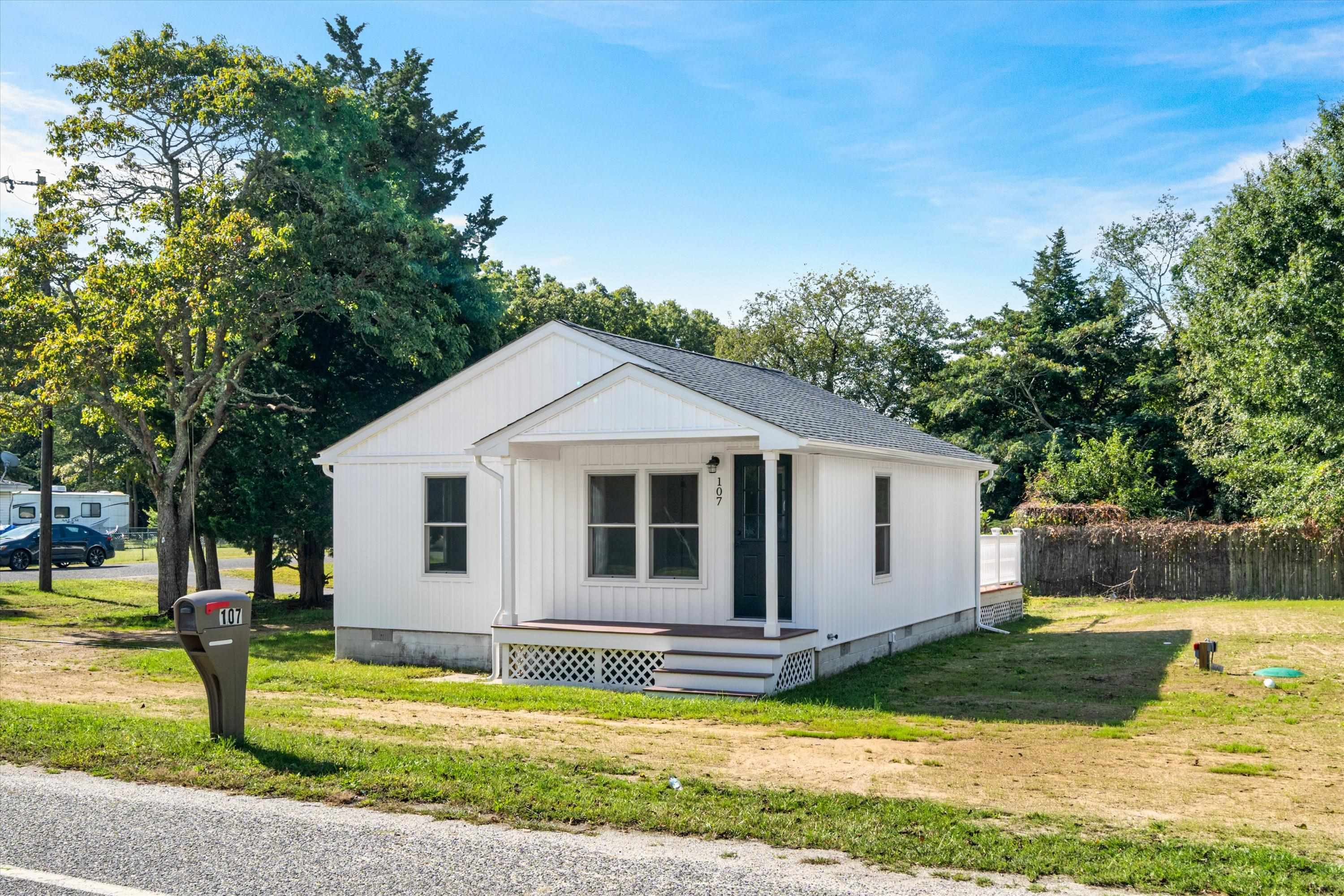 107 Indian Trail Road Unit: 1