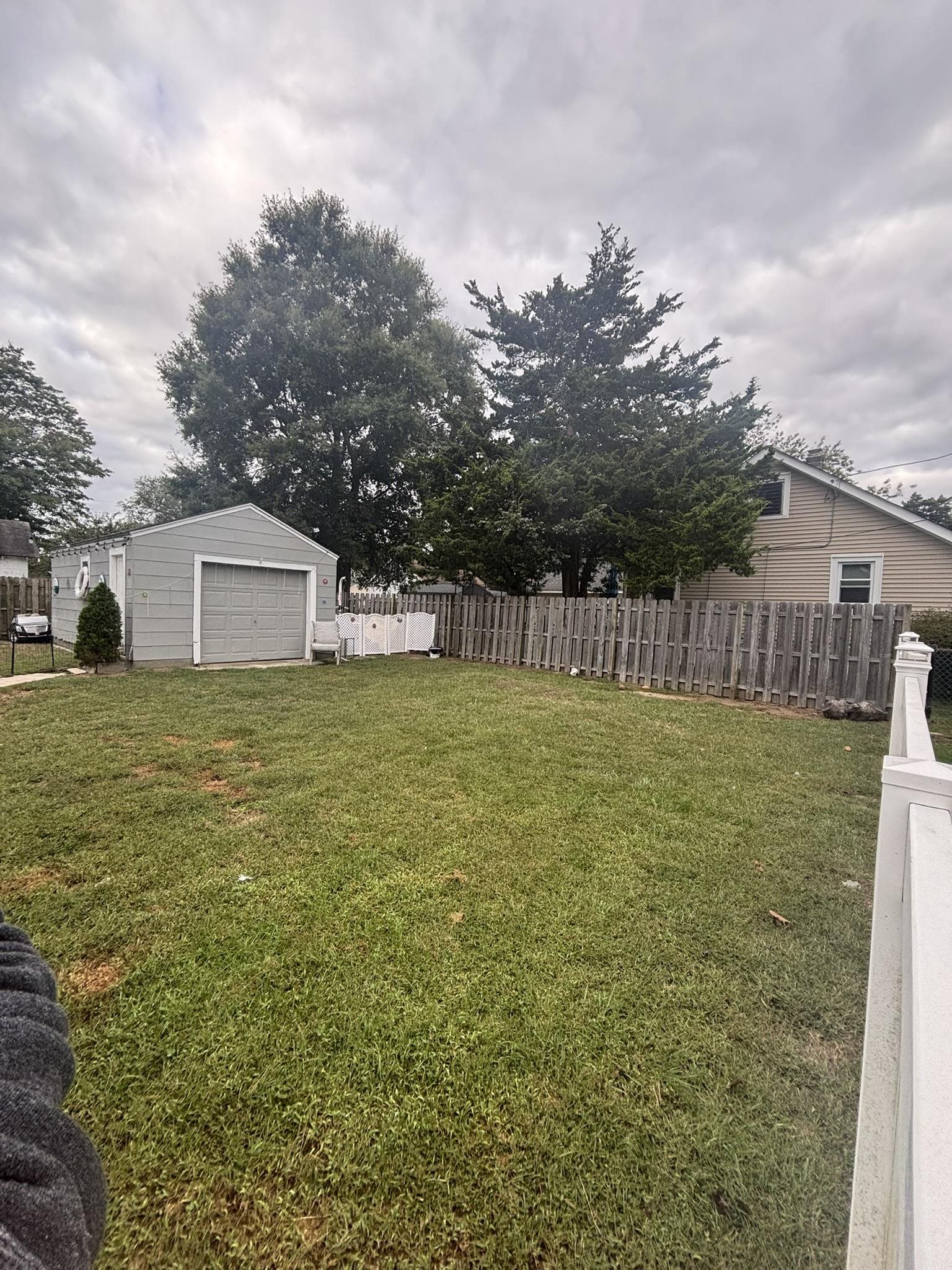 18 Ellery Road