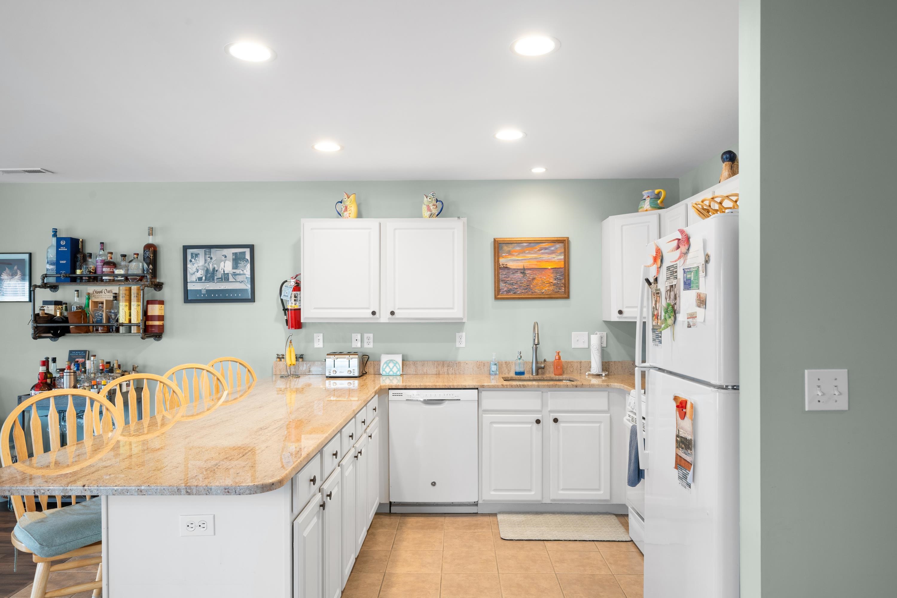 416 E 22nd Avenue Unit: B