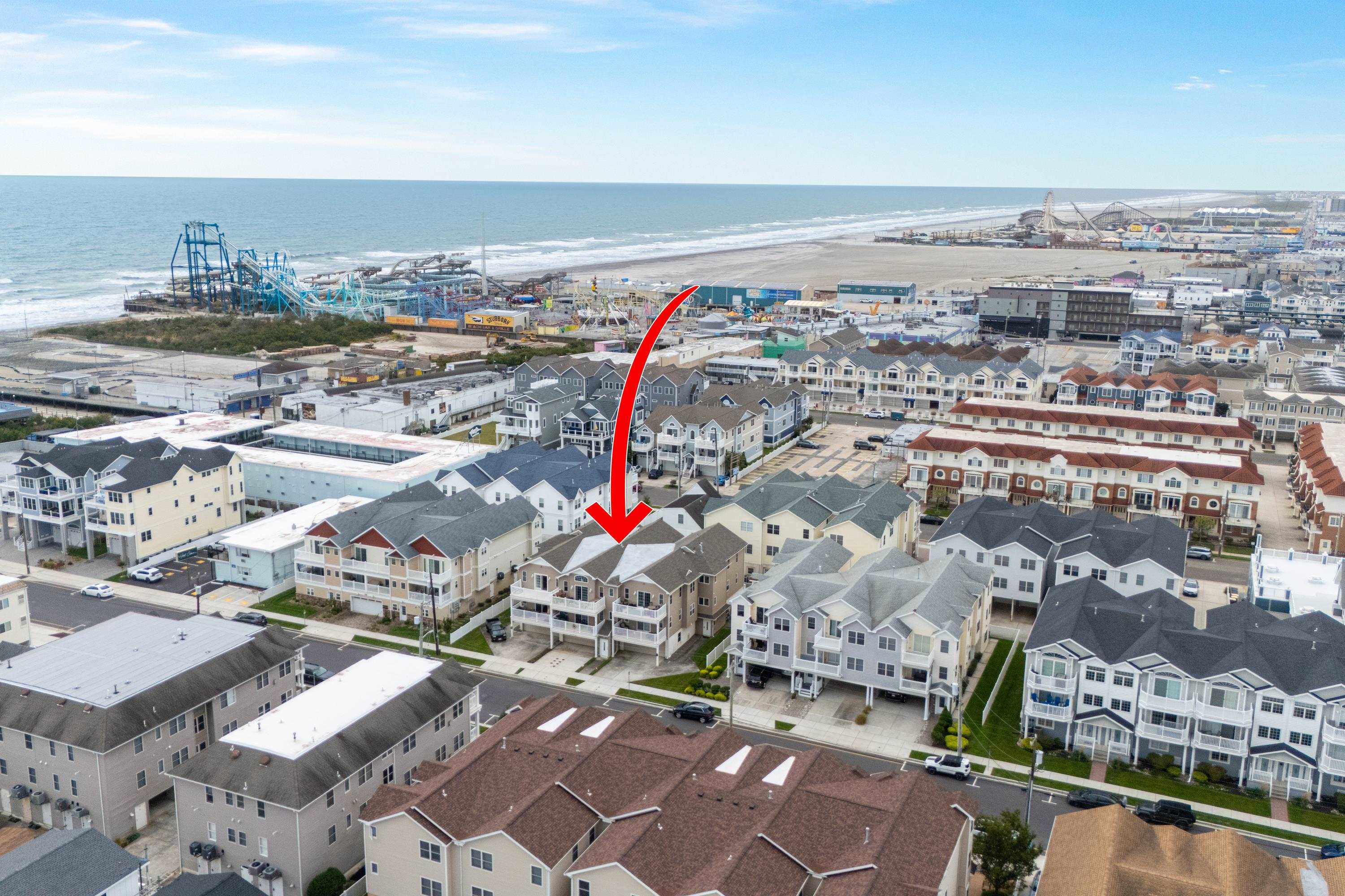 416 E 22nd Avenue Unit: B