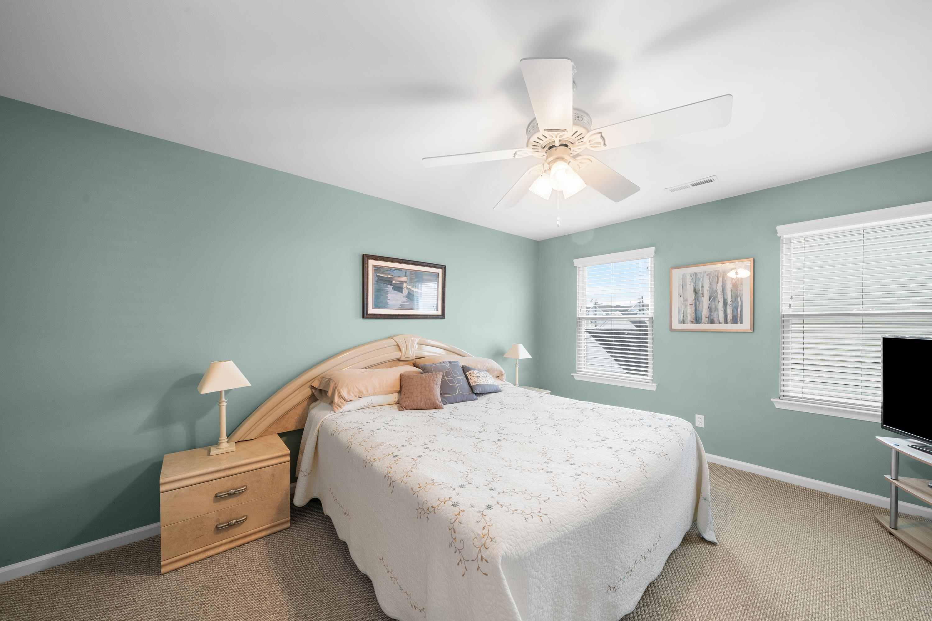 416 E 22nd Avenue Unit: B