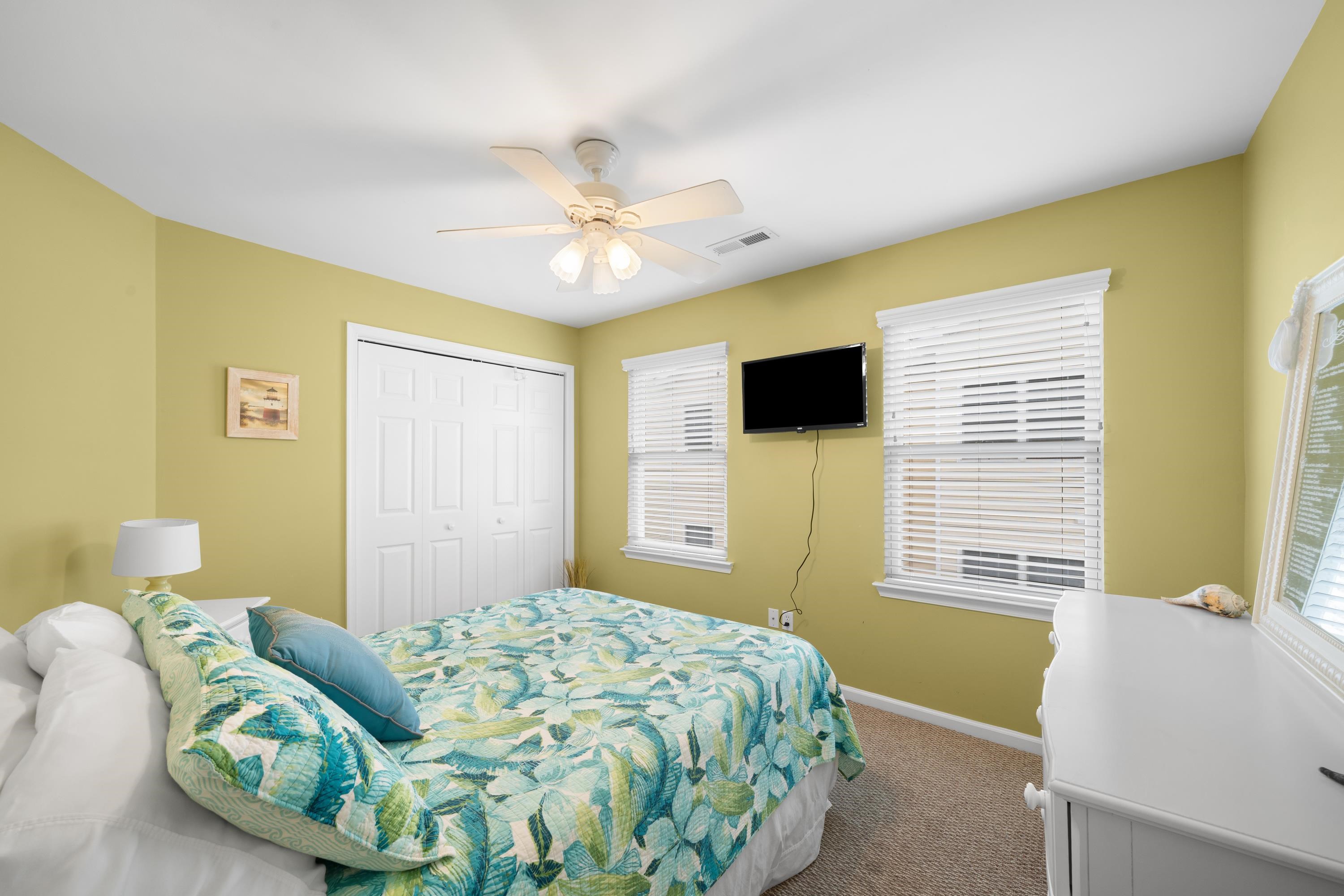 416 E 22nd Avenue Unit: B