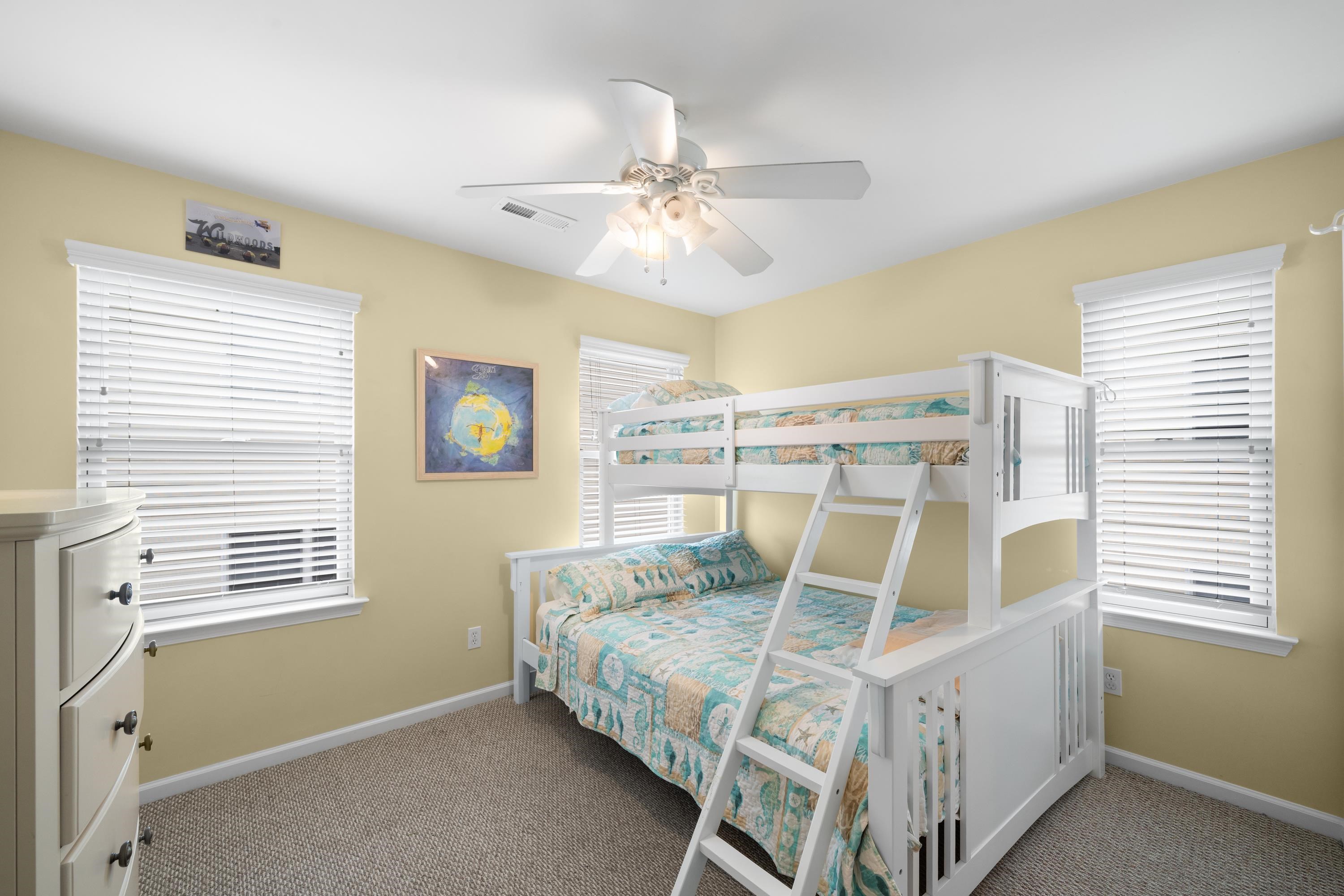 416 E 22nd Avenue Unit: B