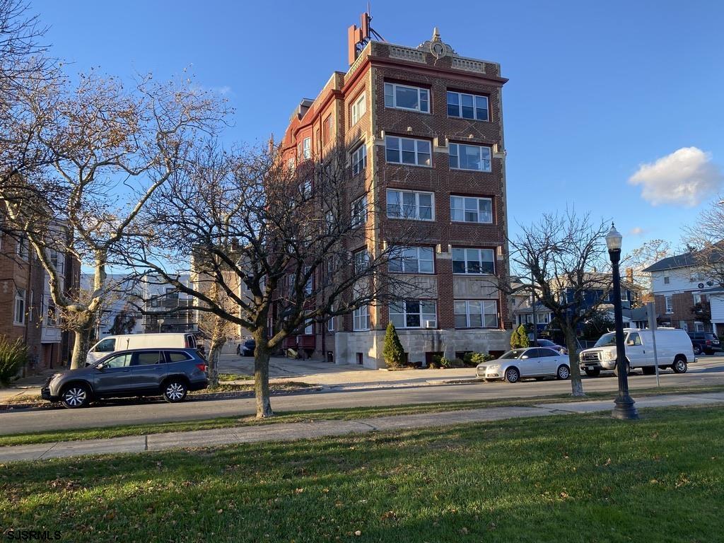3501 Ventnor Ave Unit: A-3