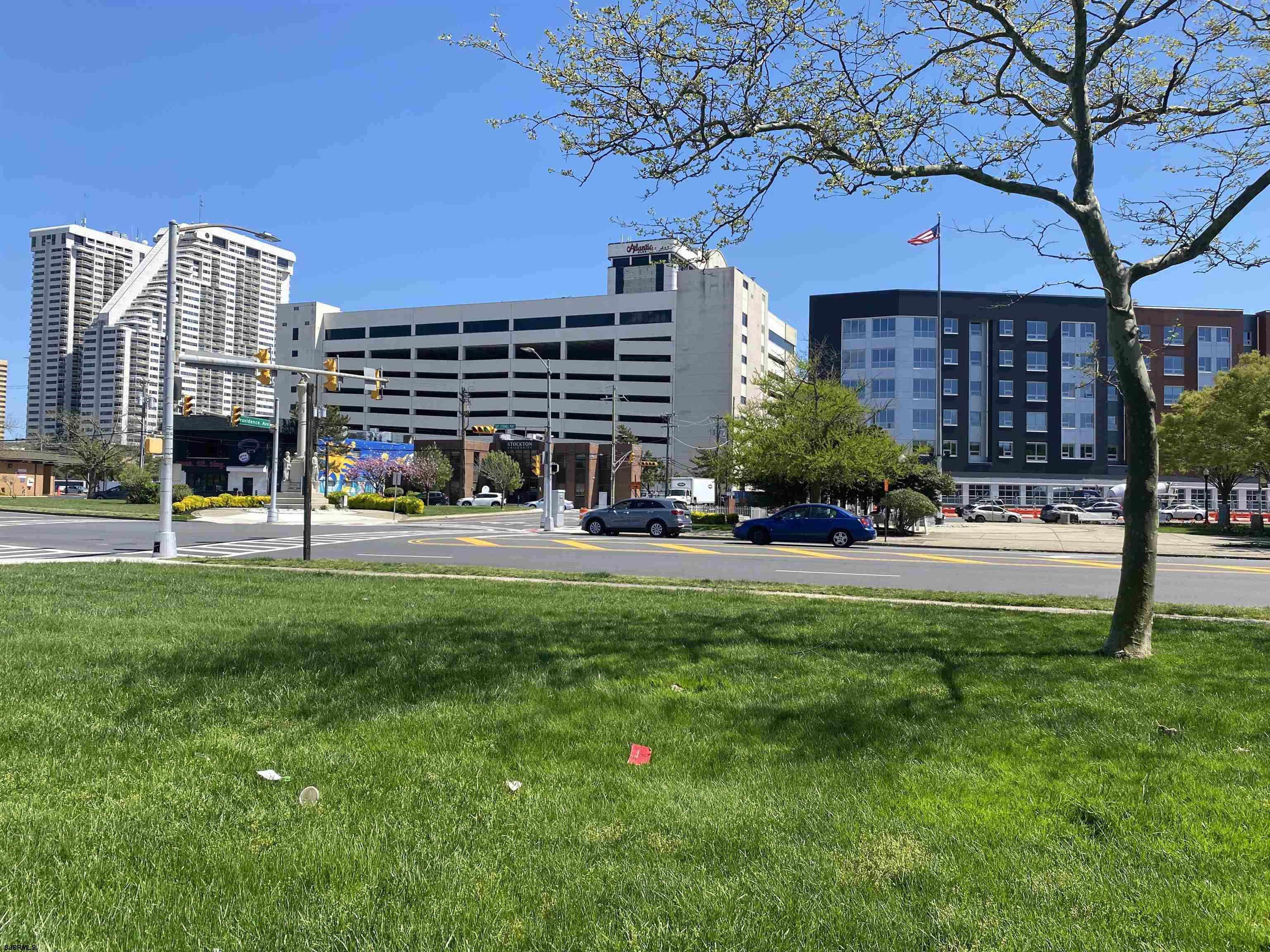 3501 Ventnor Ave Unit: A-3