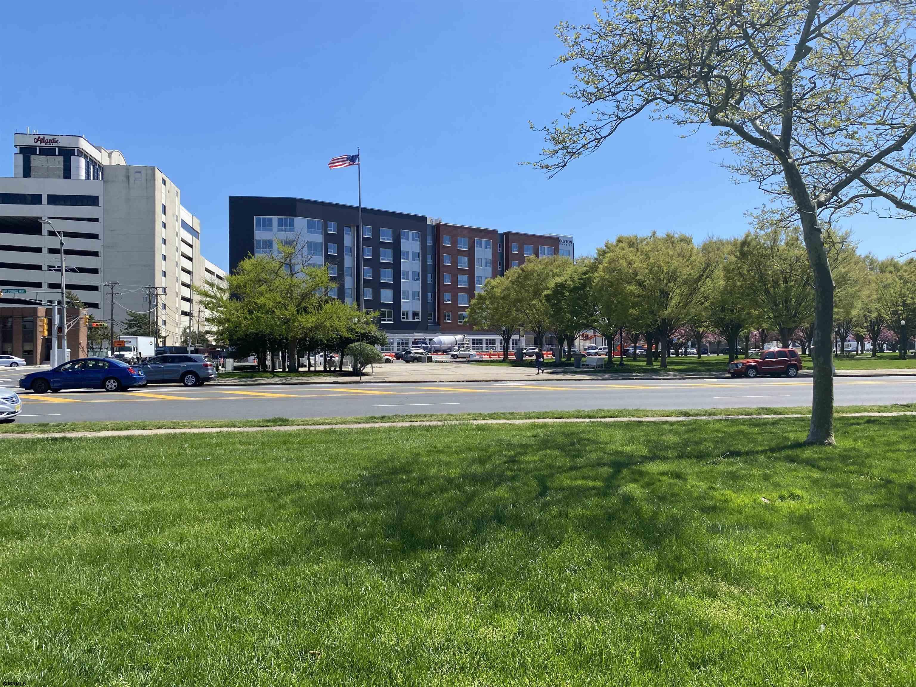 3501 Ventnor Ave Unit: A-3