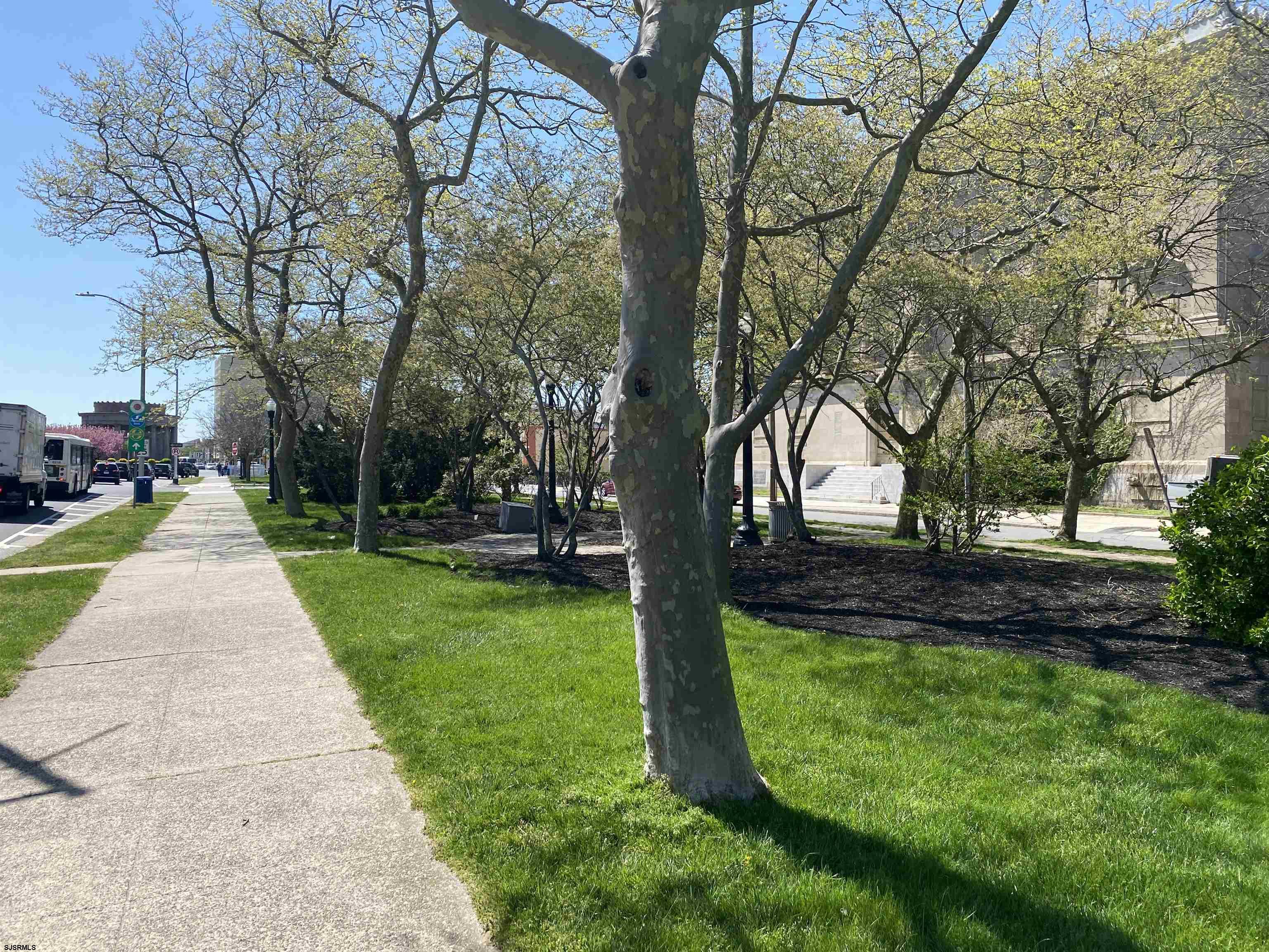3501 Ventnor Ave Unit: A-3