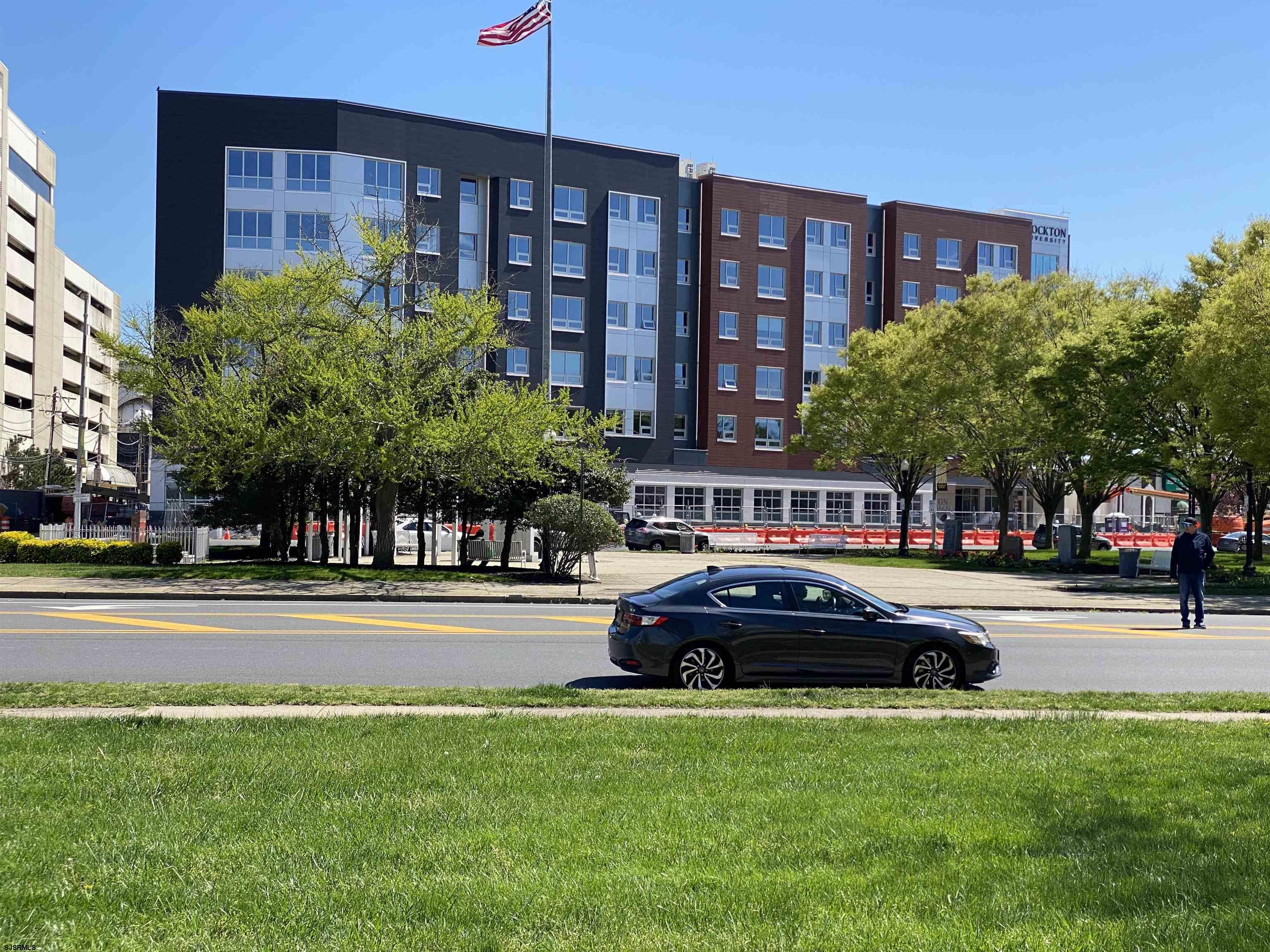 3501 Ventnor Ave Unit: A-3